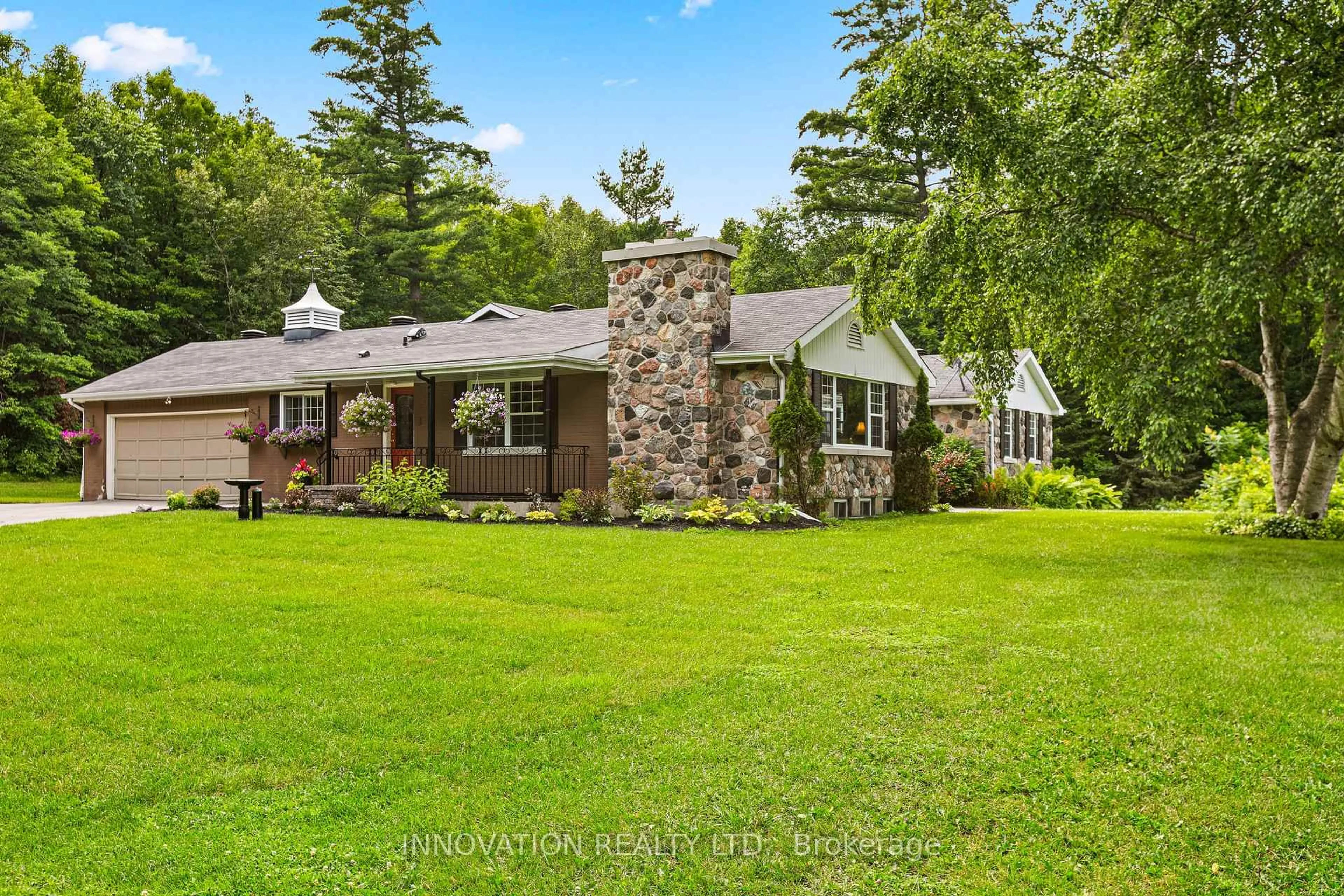 Home with brick exterior material, unknown for 5463 Torbolton Ridge Rd, Ottawa Ontario K0A 3M0