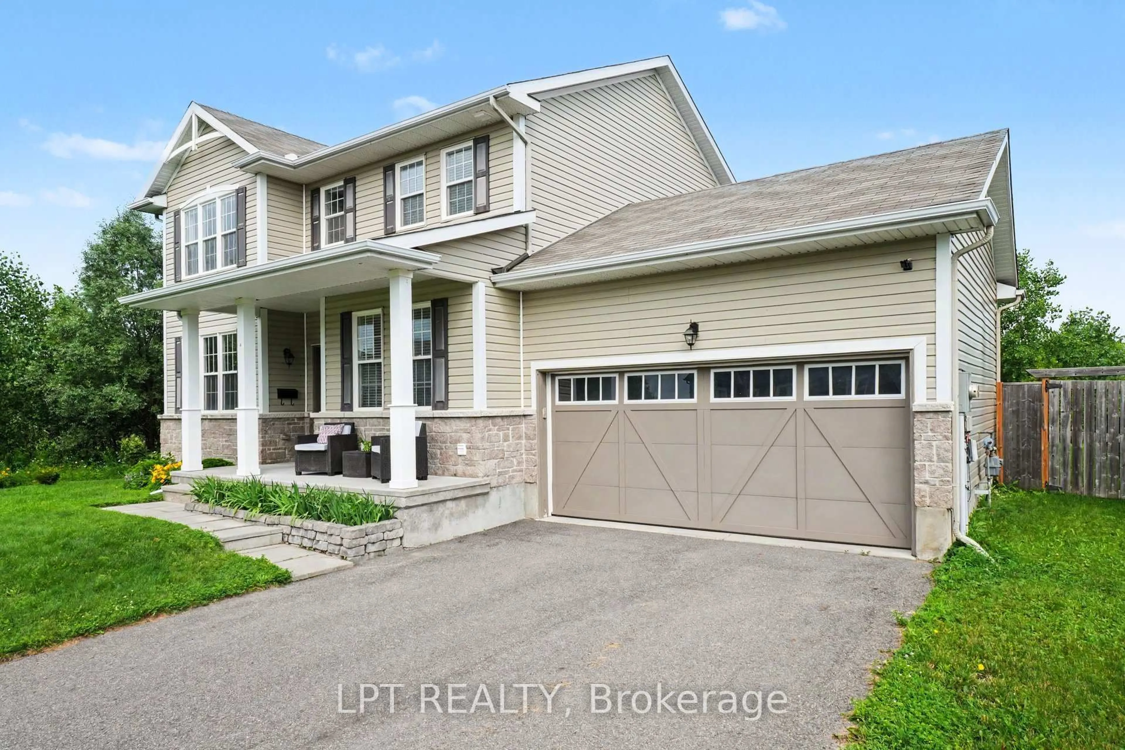 Unknown for Waterdown 6548 St, Greely Ontario K4P 0E7