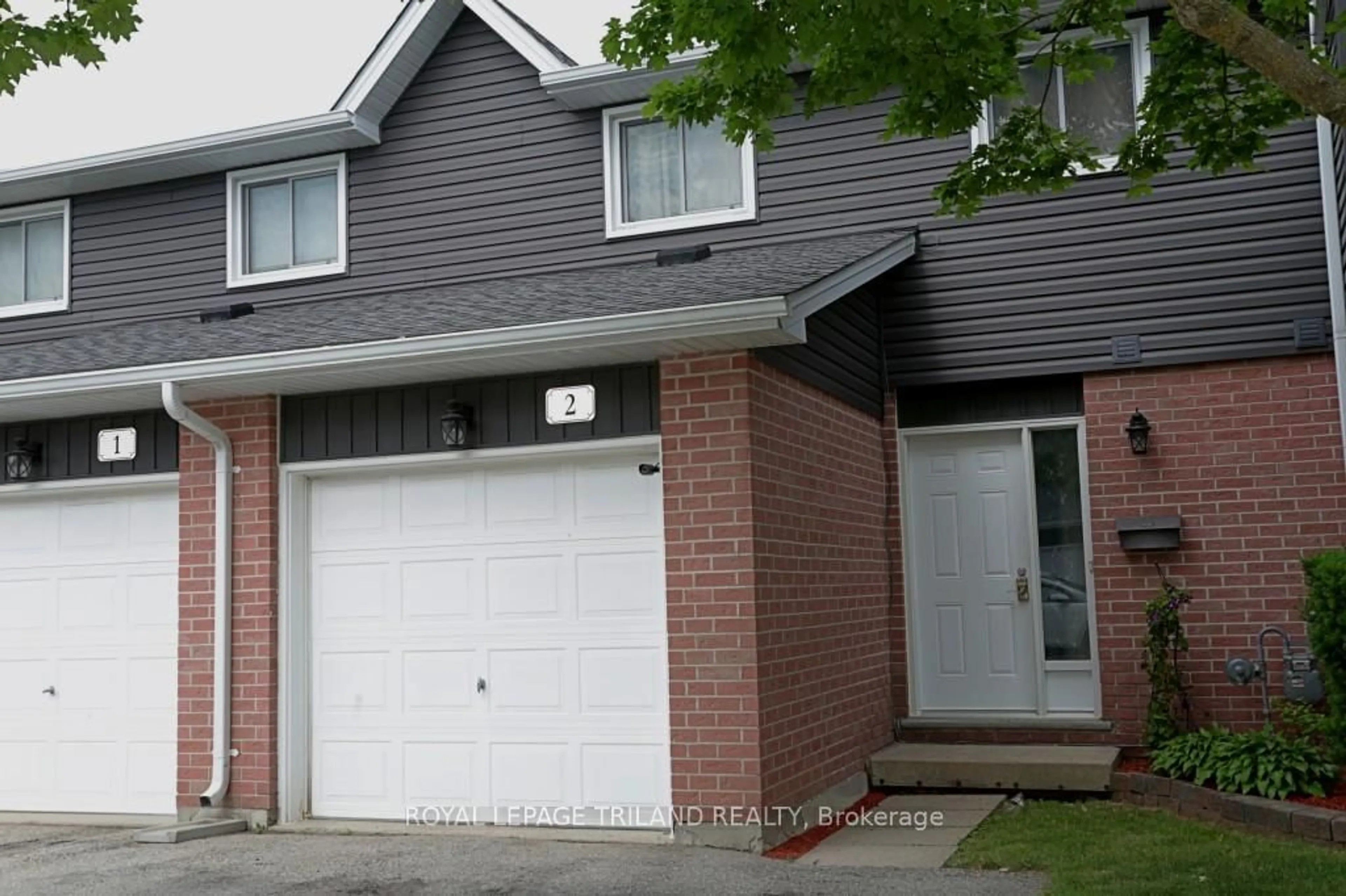 Unknown for 131 Bonaventure Dr #2, London East Ontario N5V 4H8