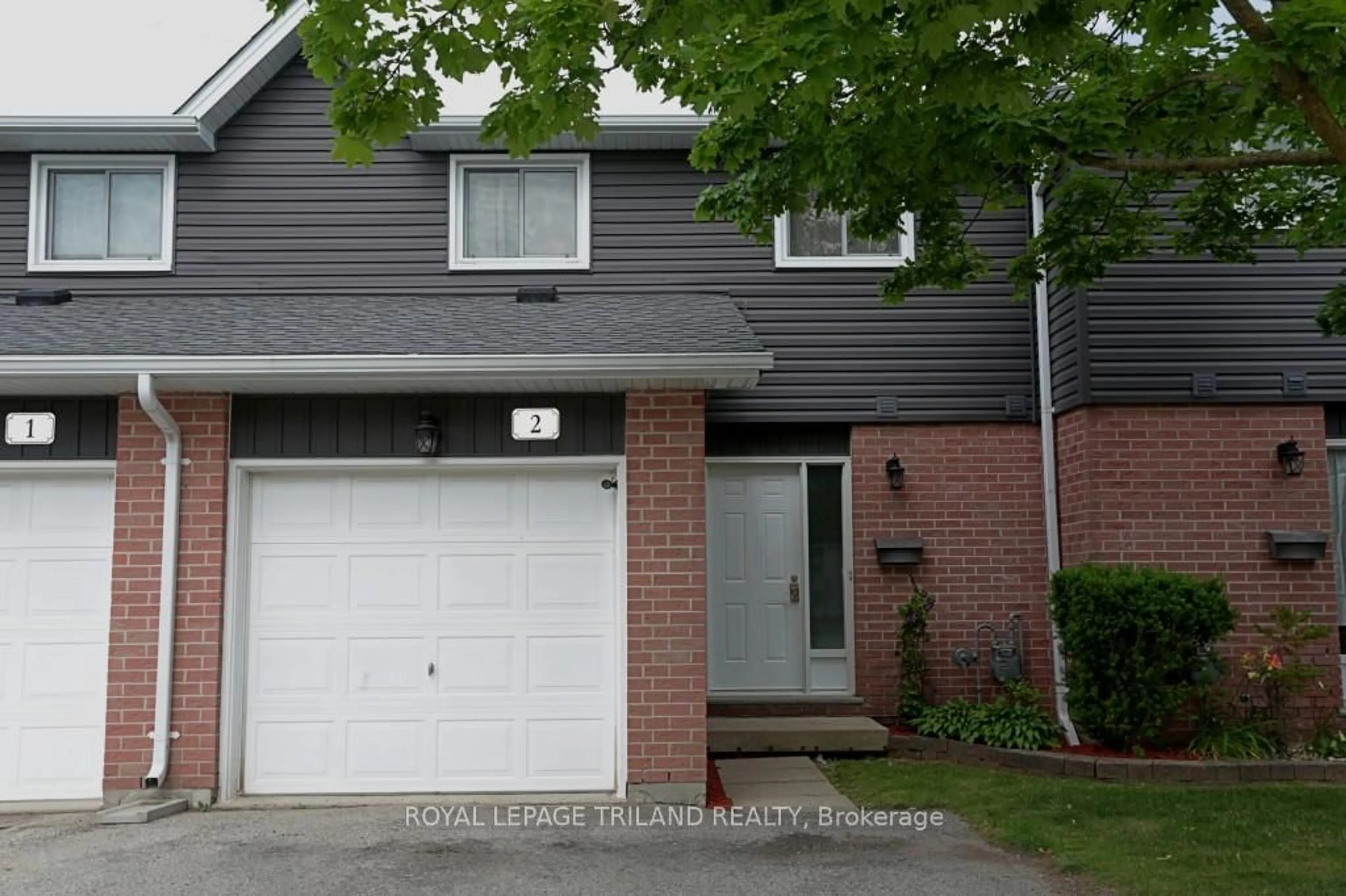 Unknown for 131 Bonaventure Dr #2, London East Ontario N5V 4H8