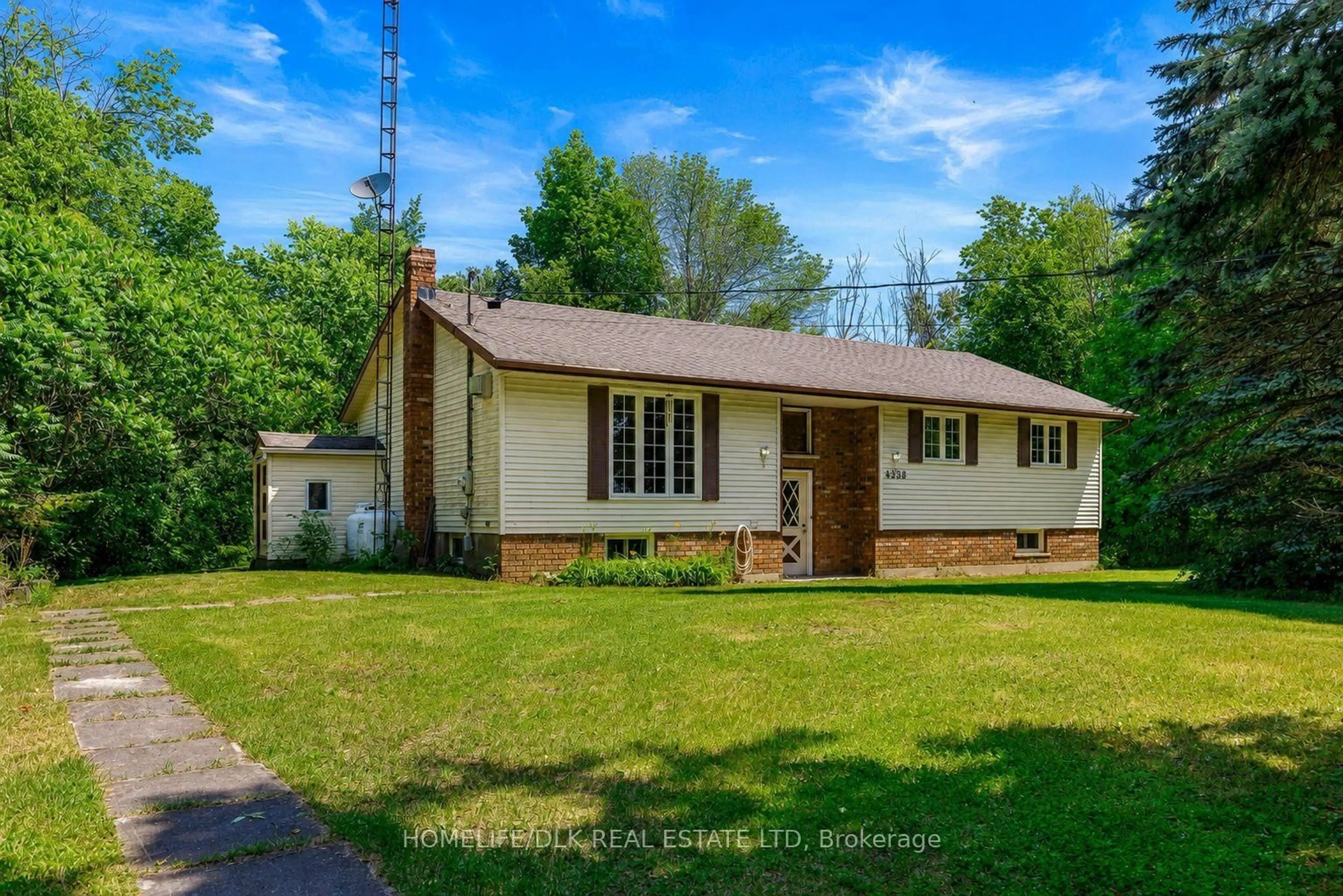 Unknown for 4338 Miller Rd, Verona Ontario K0H 2W0