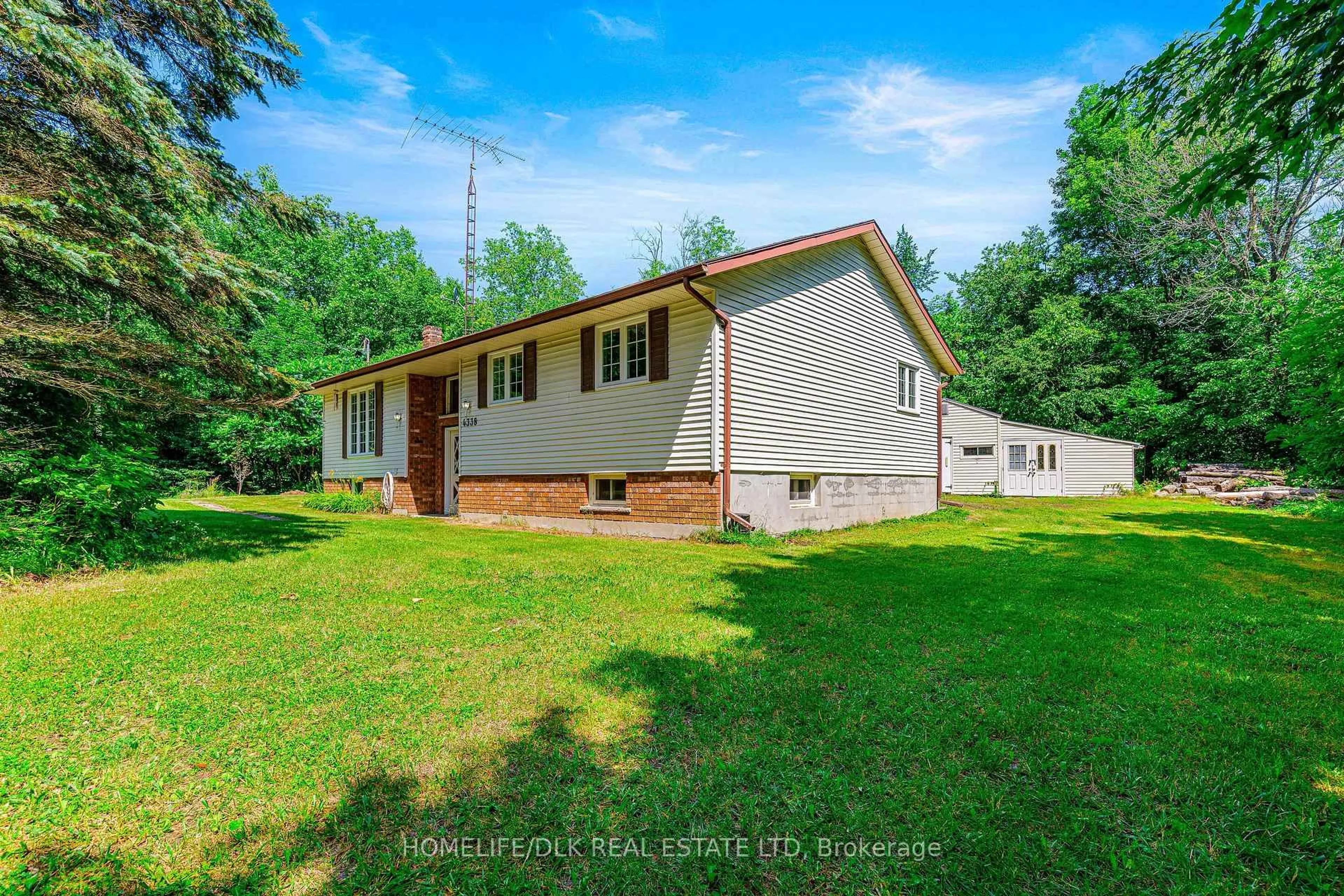 Unknown for 4338 Miller Rd, Verona Ontario K0H 2W0