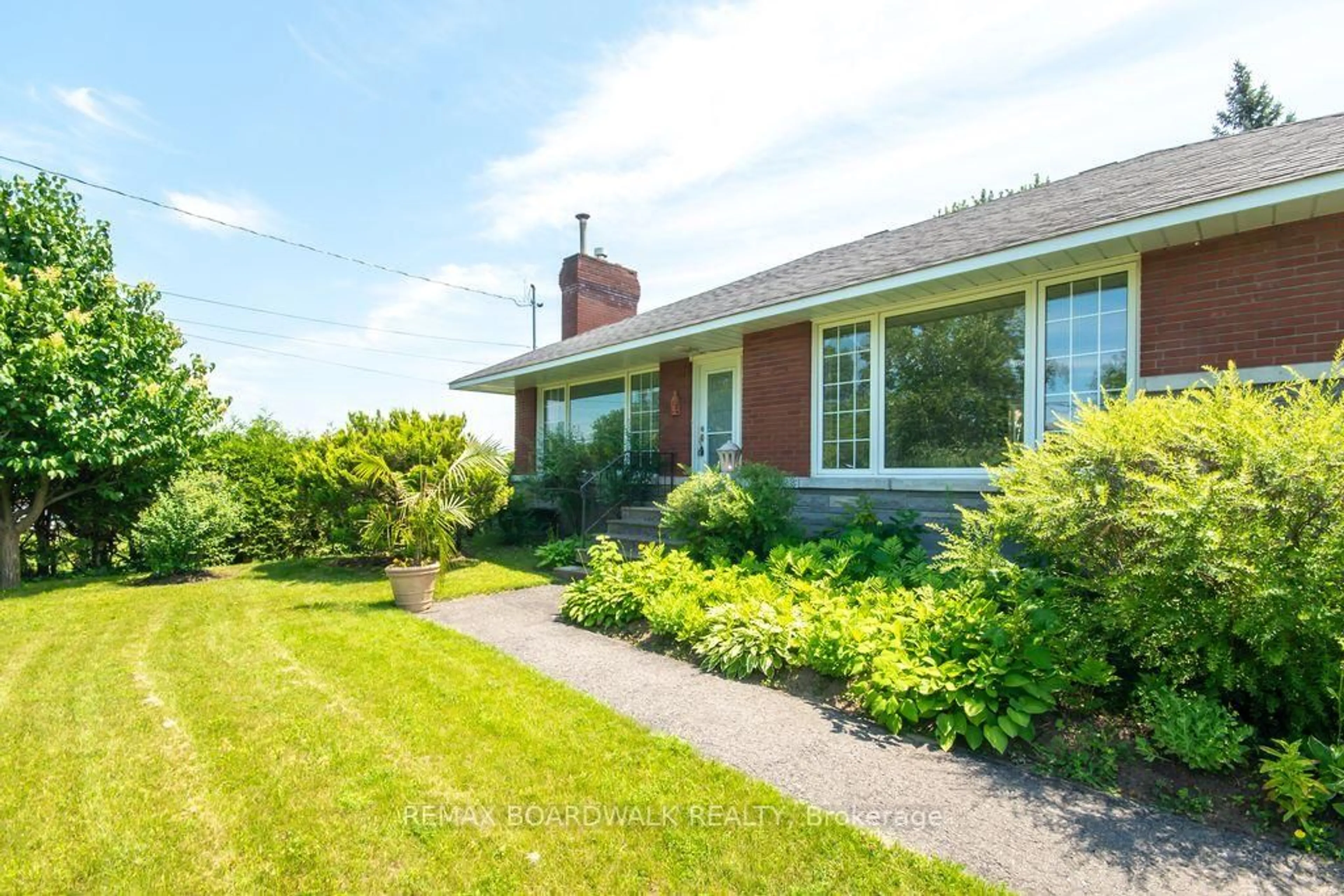 Home with brick exterior material, street for 3654 Navan Rd, Ottawa Ontario K4B 1H9