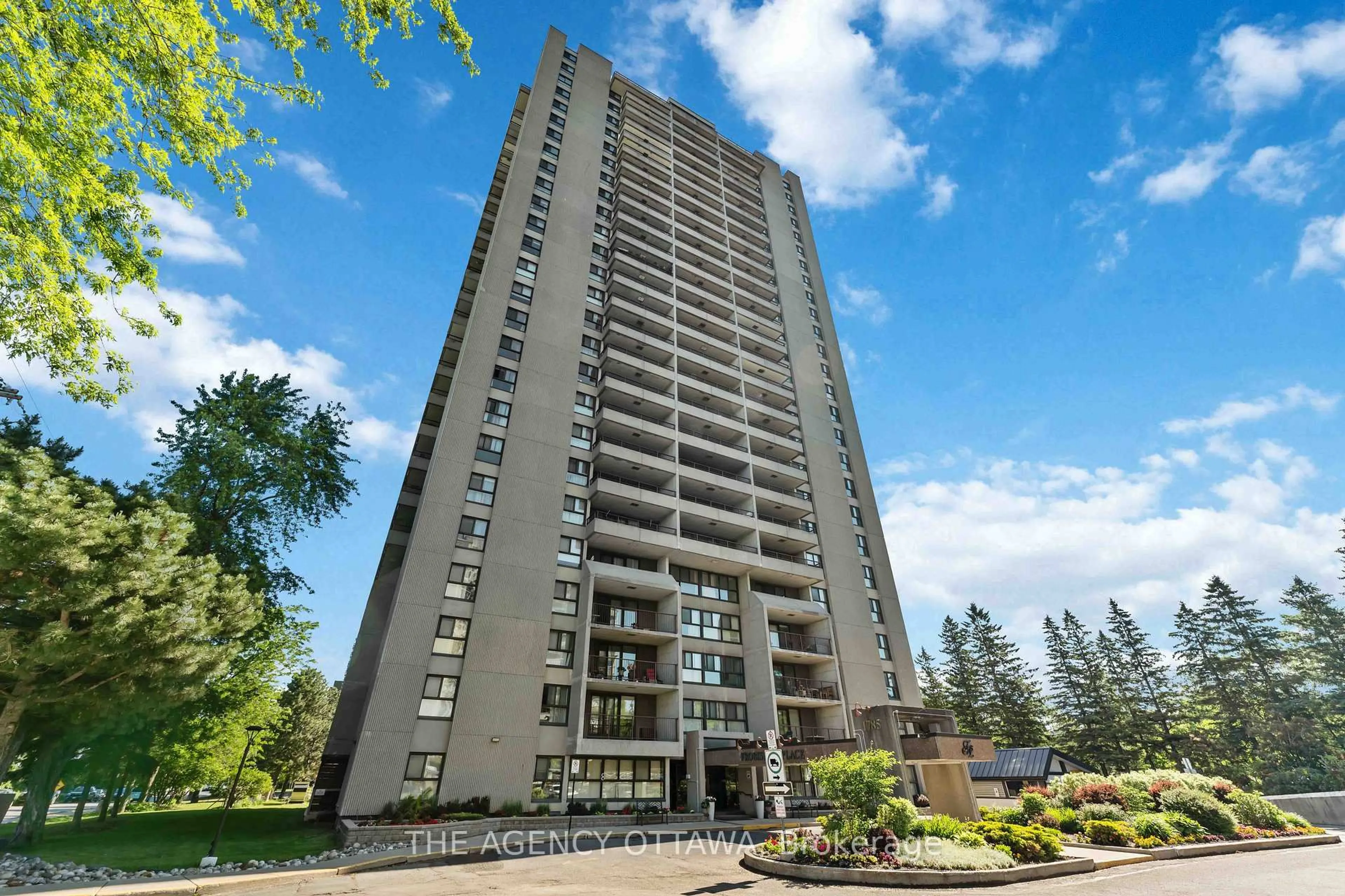 Unknown for 1785 Frobisher Lane #703, Ottawa Ontario K1G 3T7
