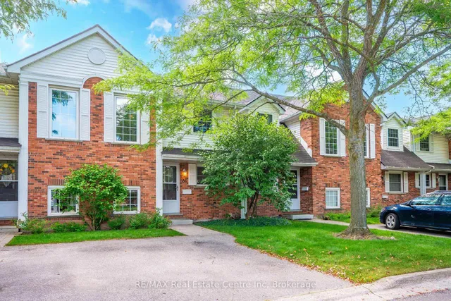 129 Victoria Rd #86, Guelph 2