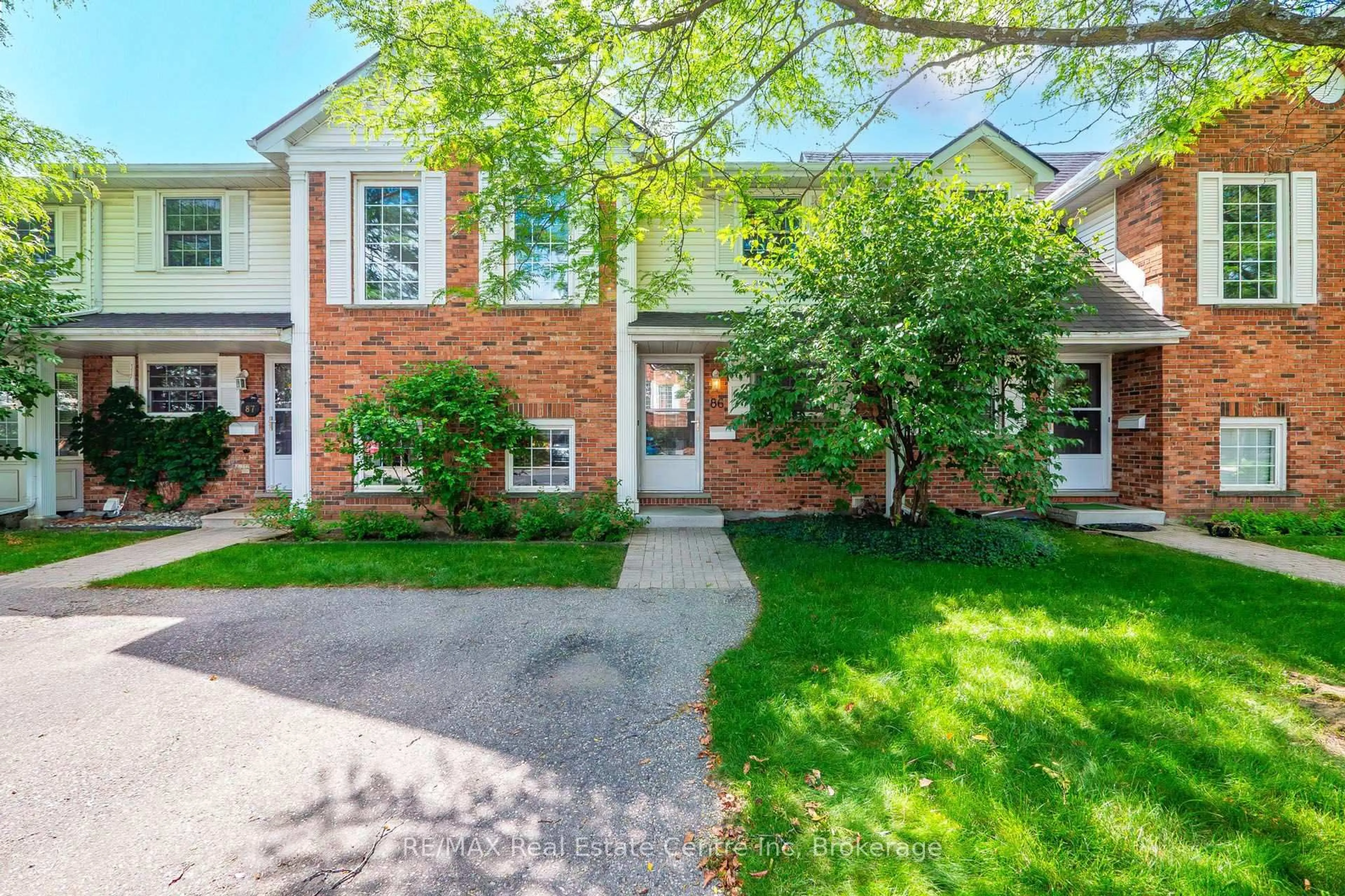 Unknown for 129 Victoria Rd #86, Guelph Ontario N1E 6V4
