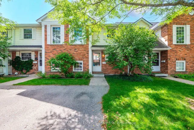 129 Victoria Rd #86, Guelph 4