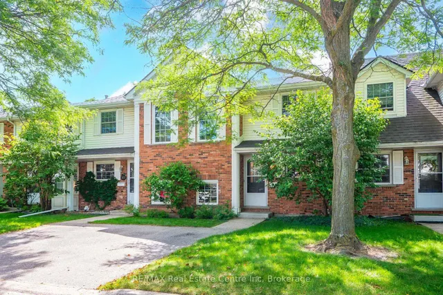 129 Victoria Rd #86, Guelph 5