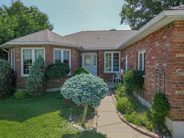 30 Ann St #31, St. Marys 2
