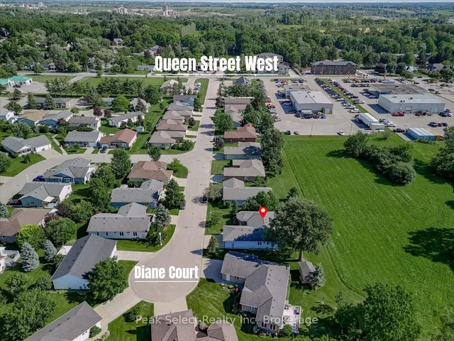 30 Ann St #31, St. Marys 4
