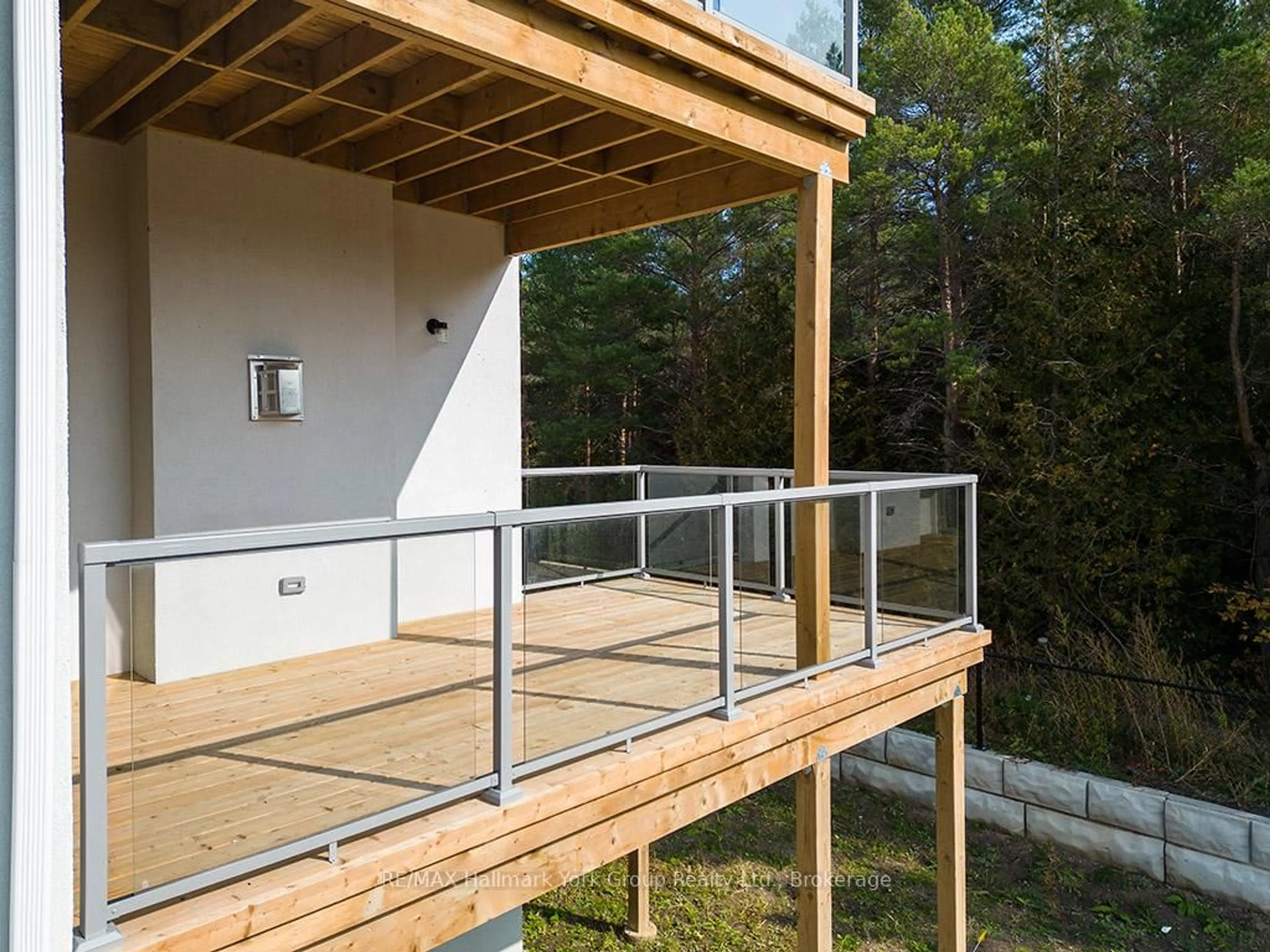 Patio, unknown for 23 Waterview Lane, Blue Mountains Ontario N0H 2P0