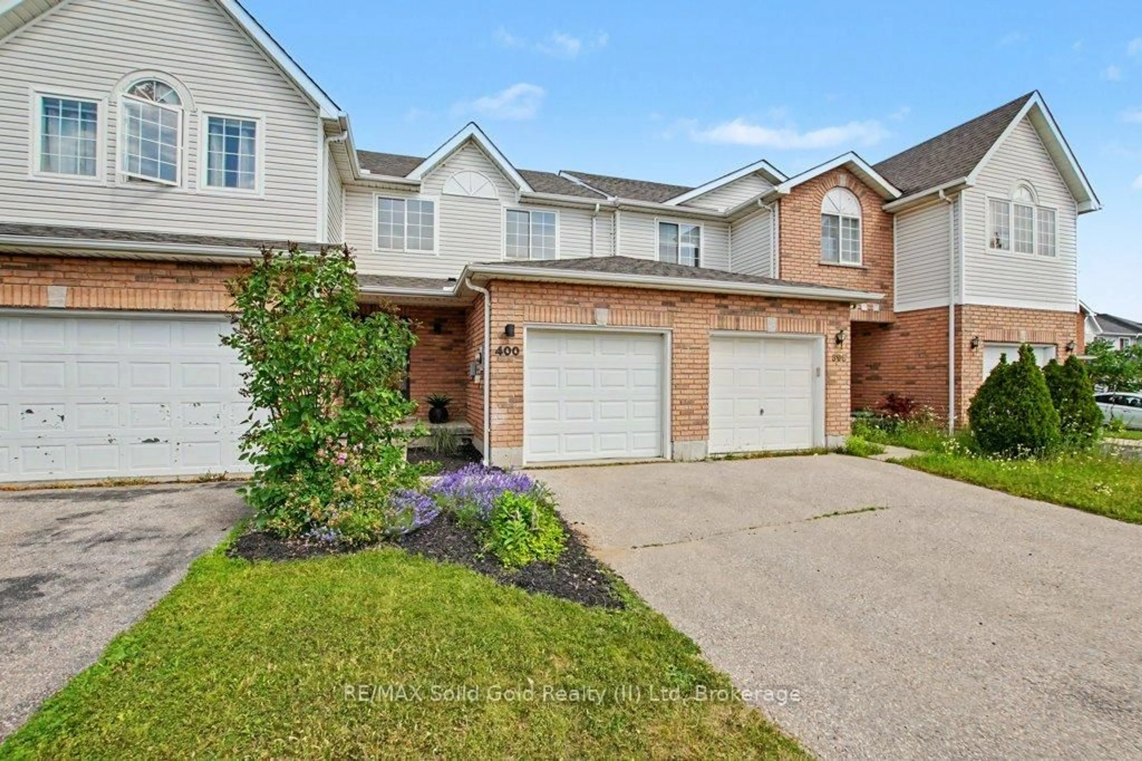 Unknown for 400 Laurel Gate Dr, Waterloo Ontario N2T 2S6
