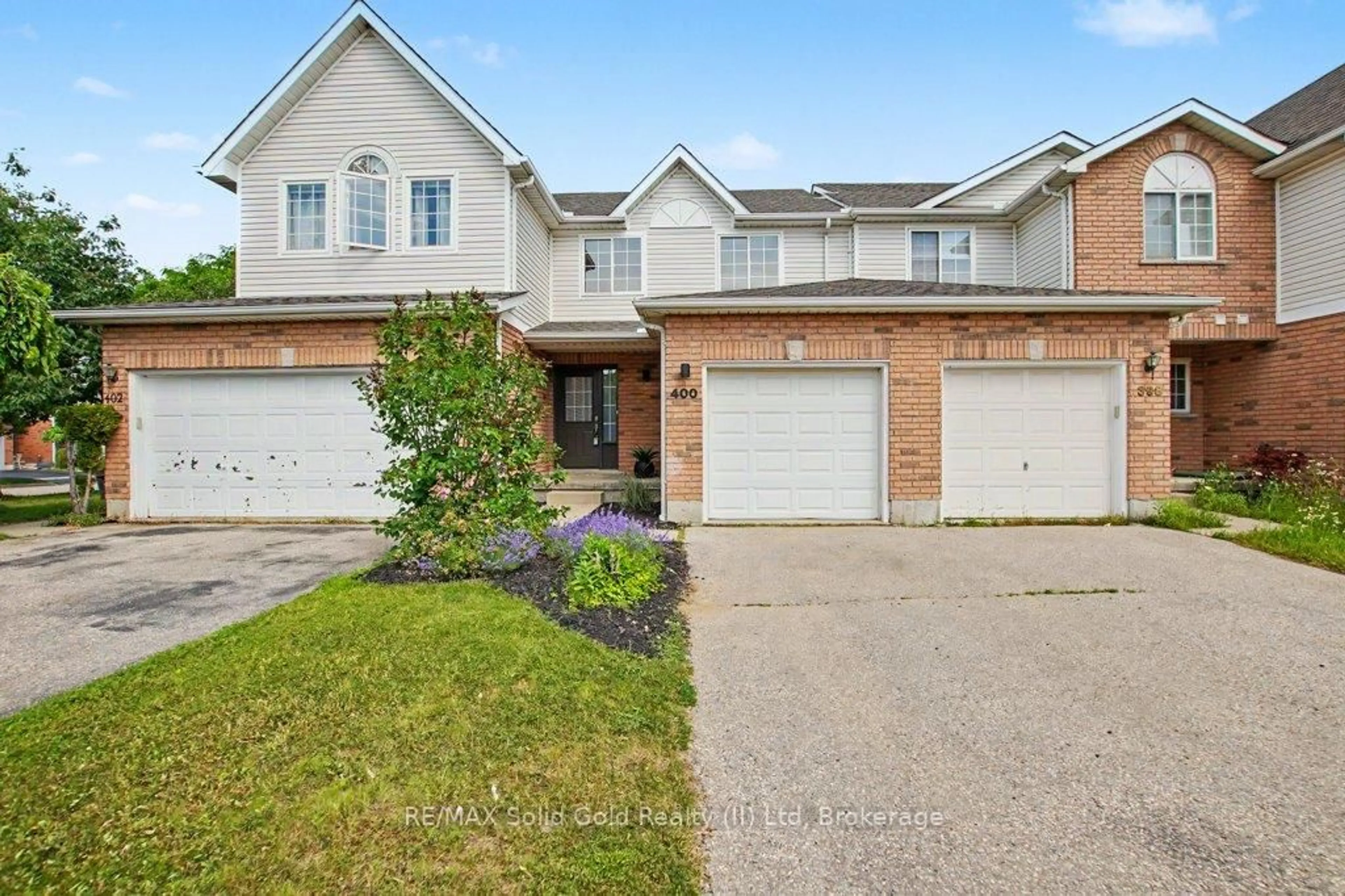 Unknown for 400 Laurel Gate Dr, Waterloo Ontario N2T 2S6