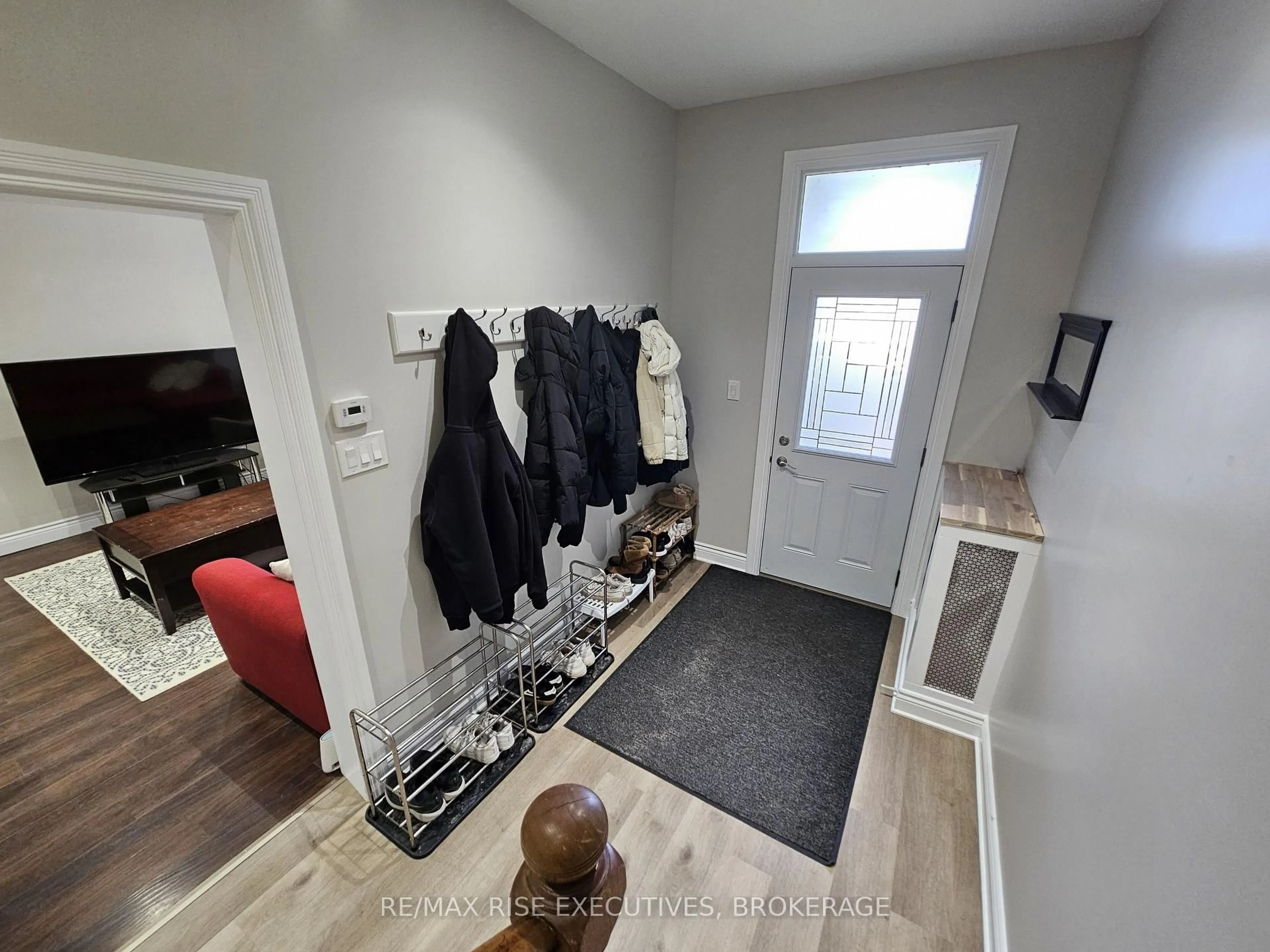 A pic of a room for 524 Frontenac St, Kingston Ontario K7K 4M1