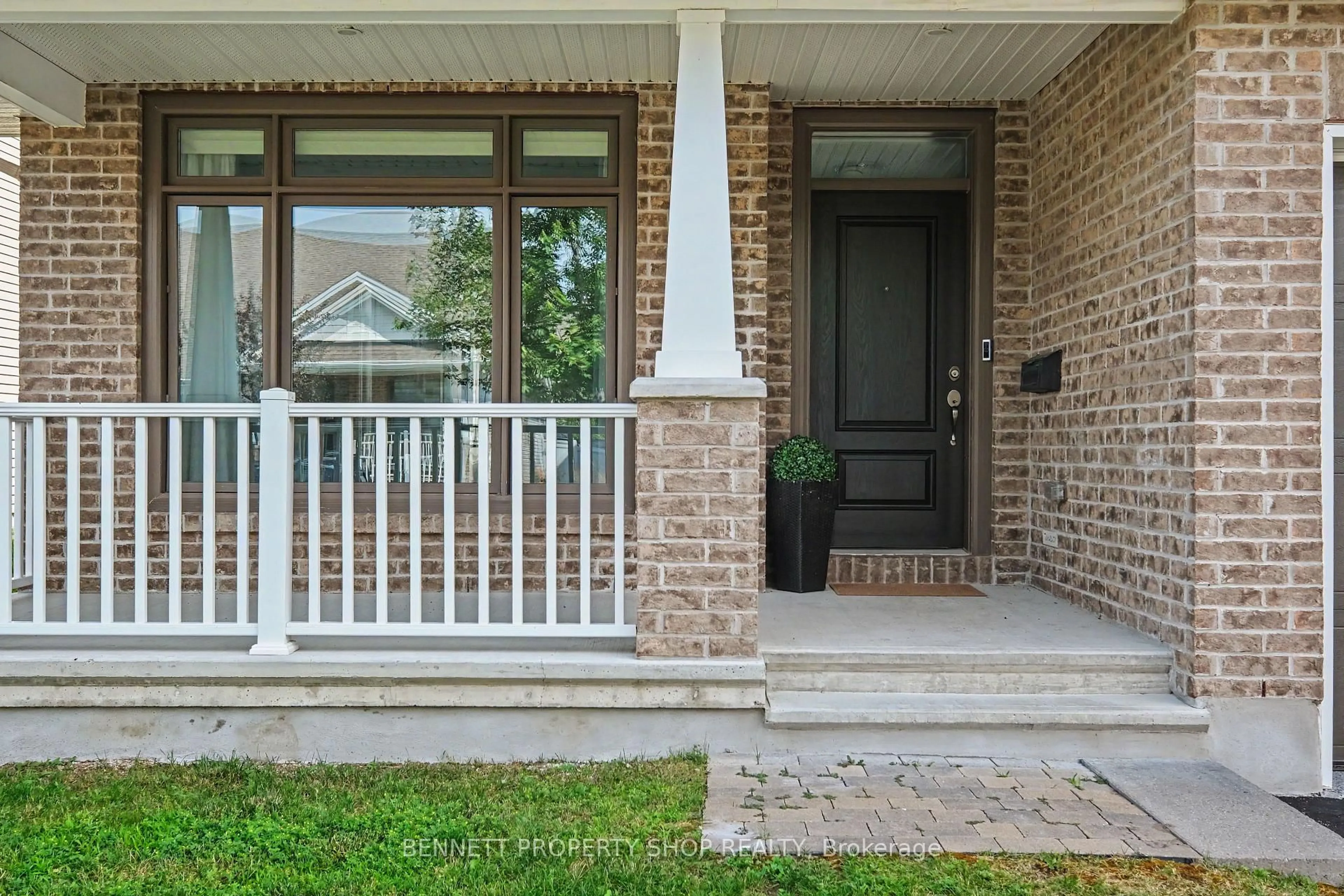 Unknown for 599 Rockrose Way, Ottawa Ontario K1T 3T8