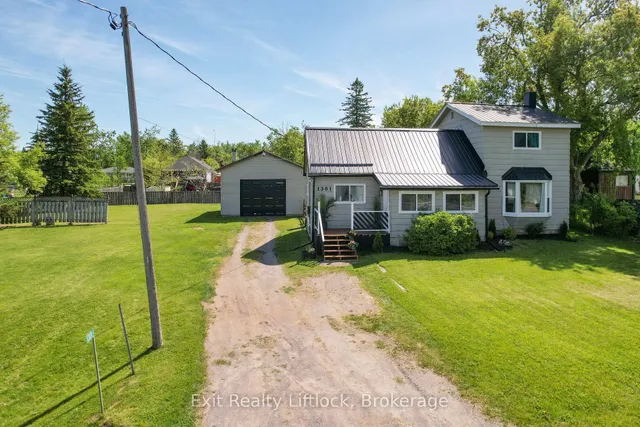 1301 County Rd 28, Otonabee-South Monaghan 2