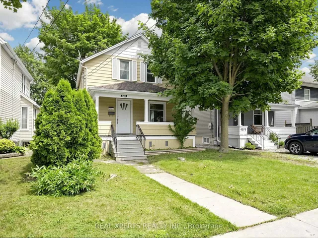 4564 Fourth Ave, Niagara Falls 3
