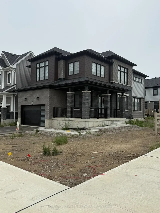 2 Stanley Ave, Haldimand 3