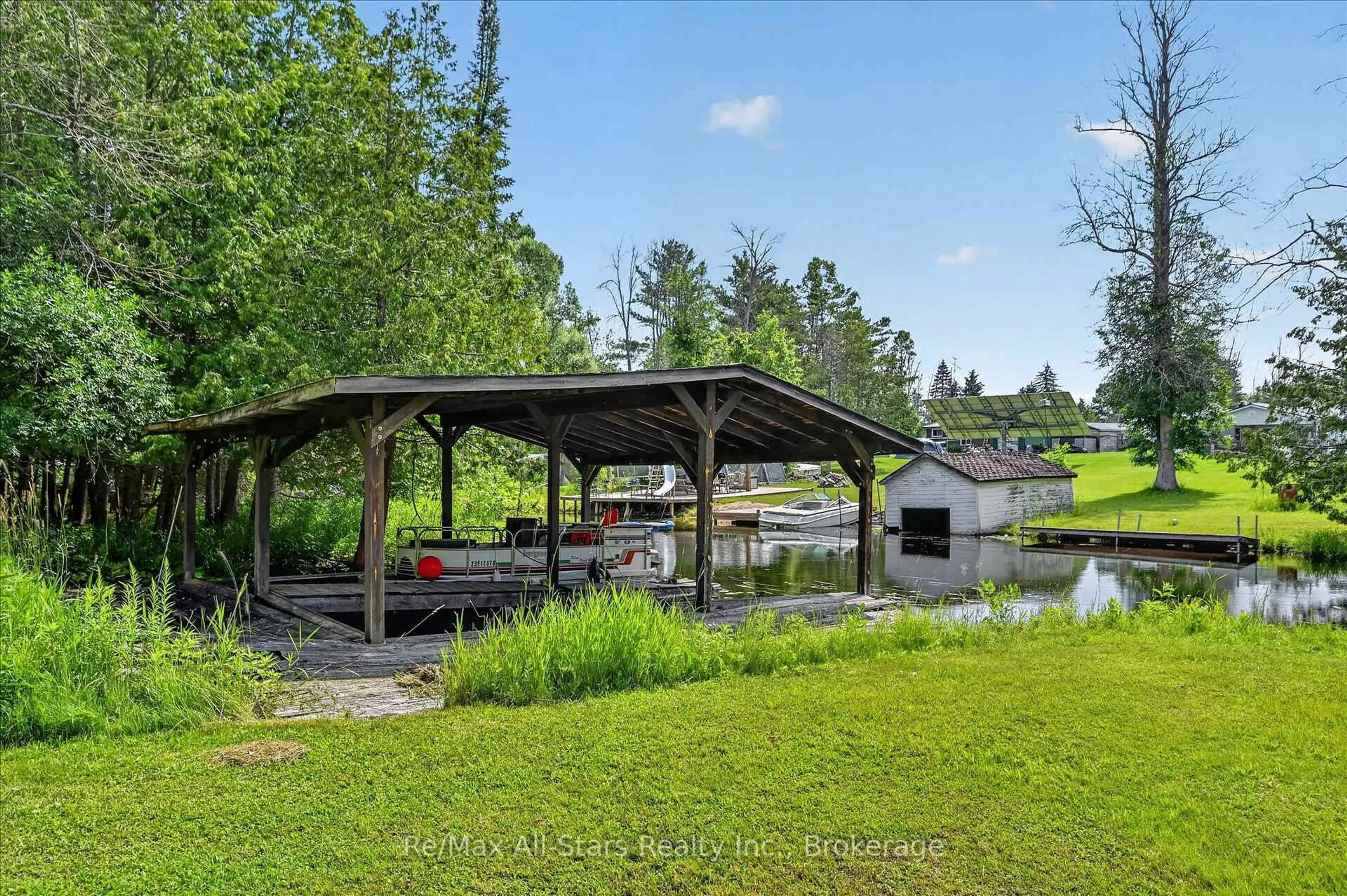 Unknown for 85 Grandy Rd, Kawartha Lakes Ontario K0M 1K0