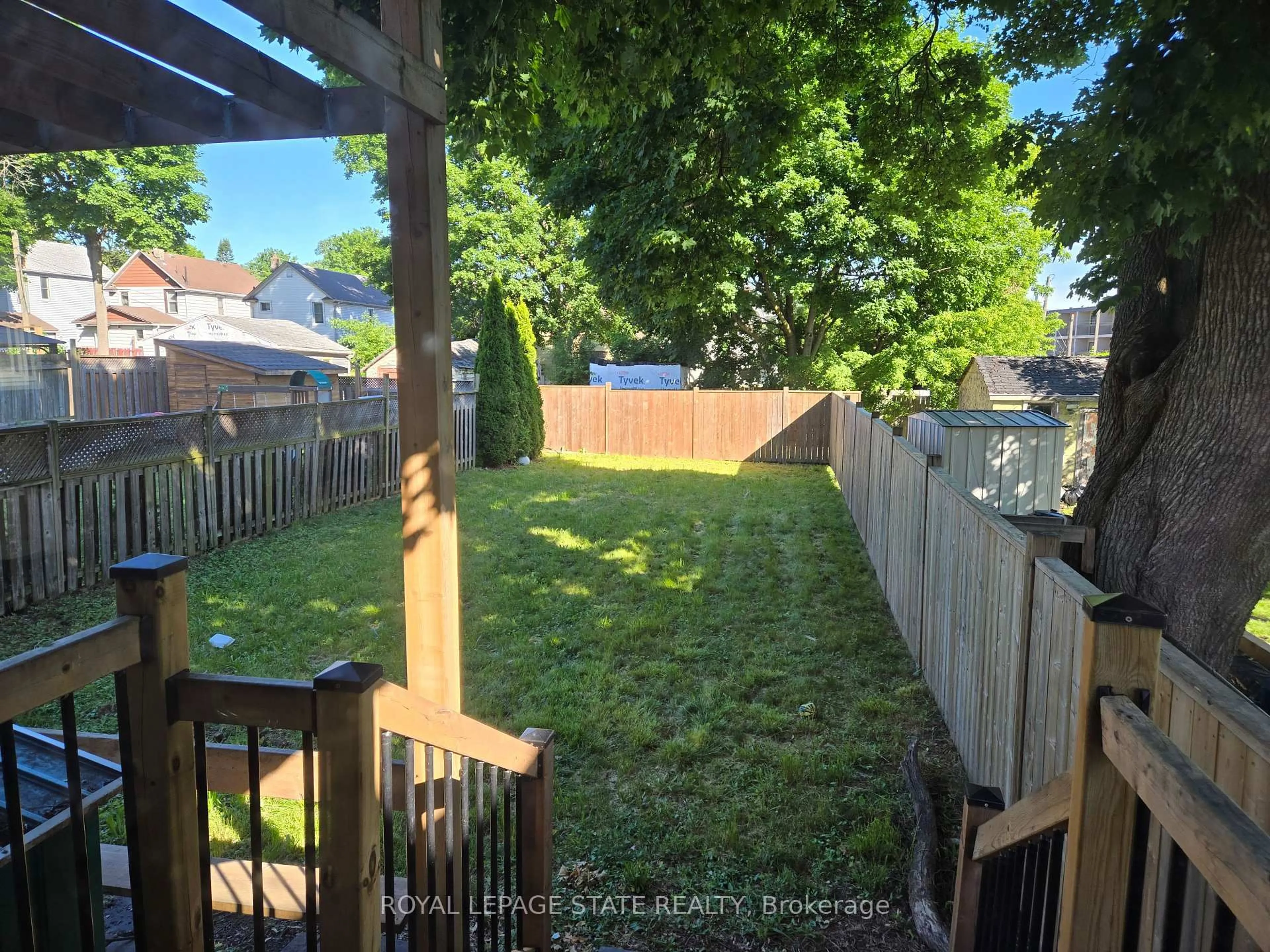 Unknown for 4249 Elgin St, Niagara Falls Ontario L2E 2X7