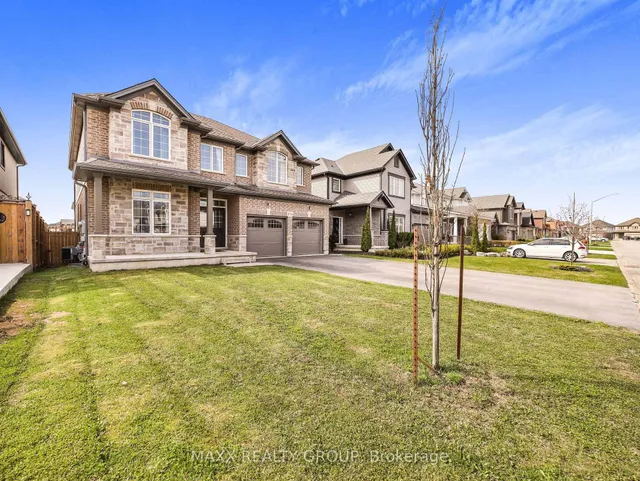 9354 Shoveller Dr, Niagara Falls 2