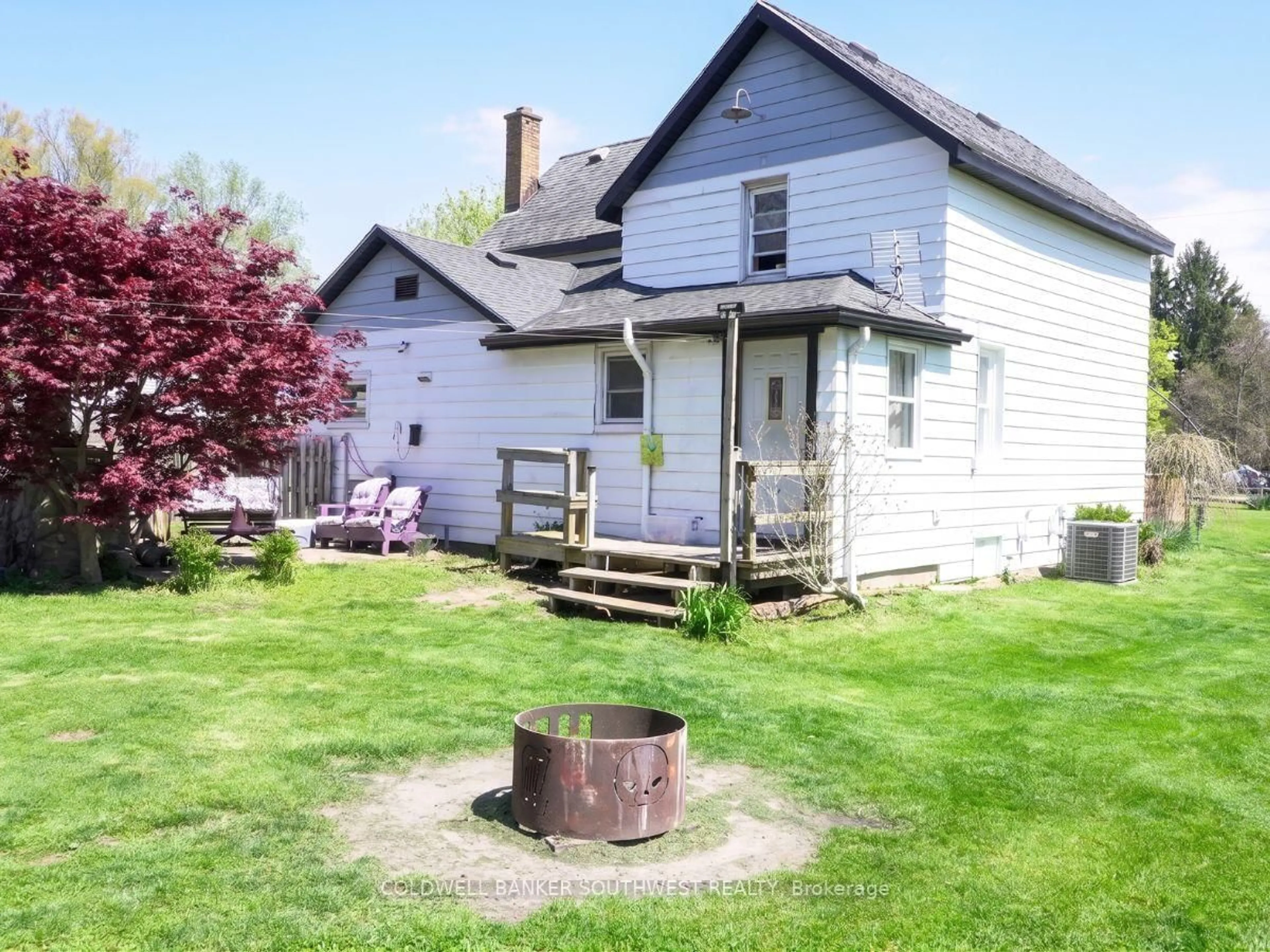 Unknown for 691 Gregory Dr, Chatham-Kent Ontario N7M 5J7