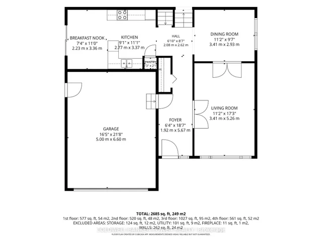 39 Shepherd Ave, London East 3