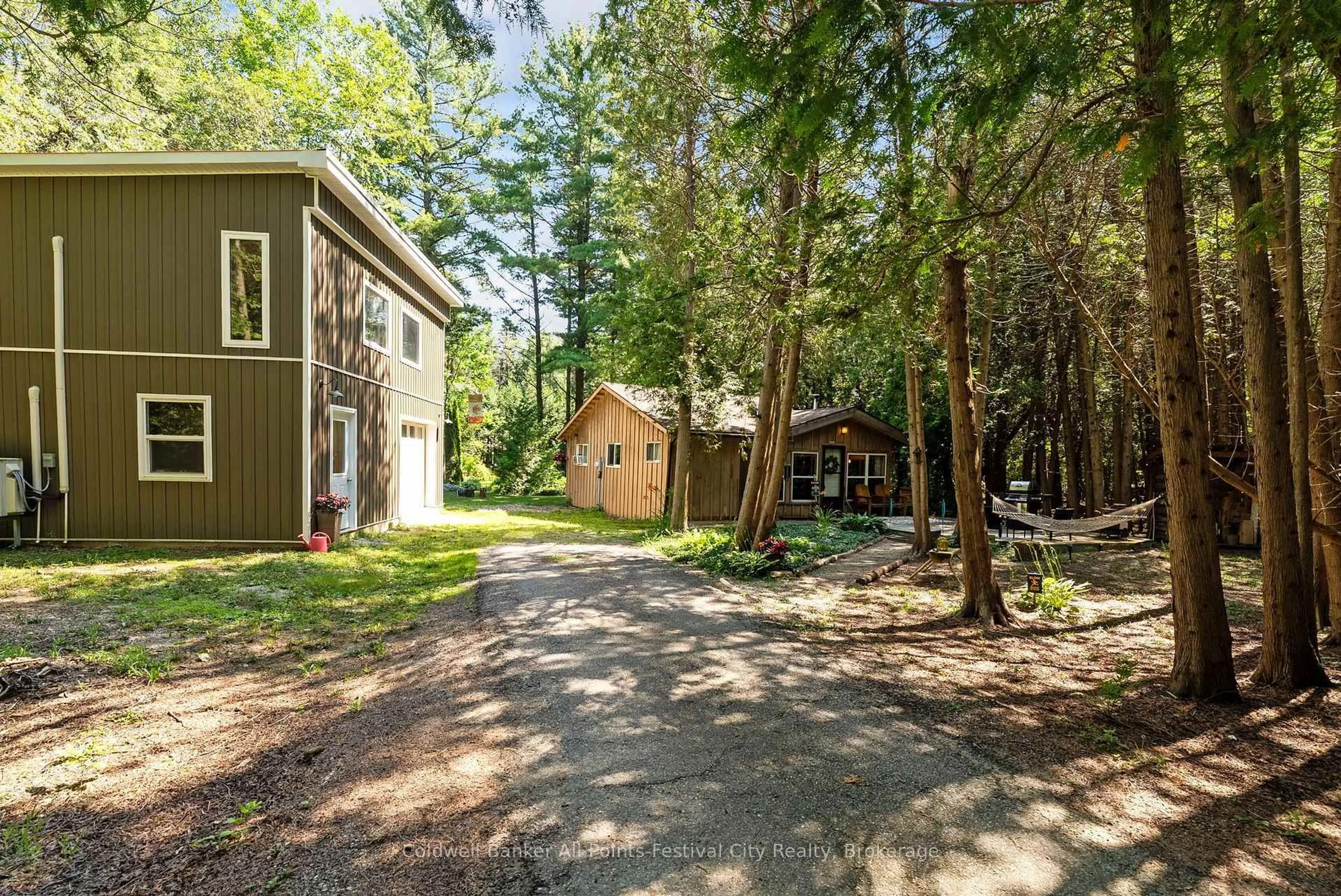 Unknown for 33587 Rowcliffe Dr, Central Huron Ontario N7A 3X8