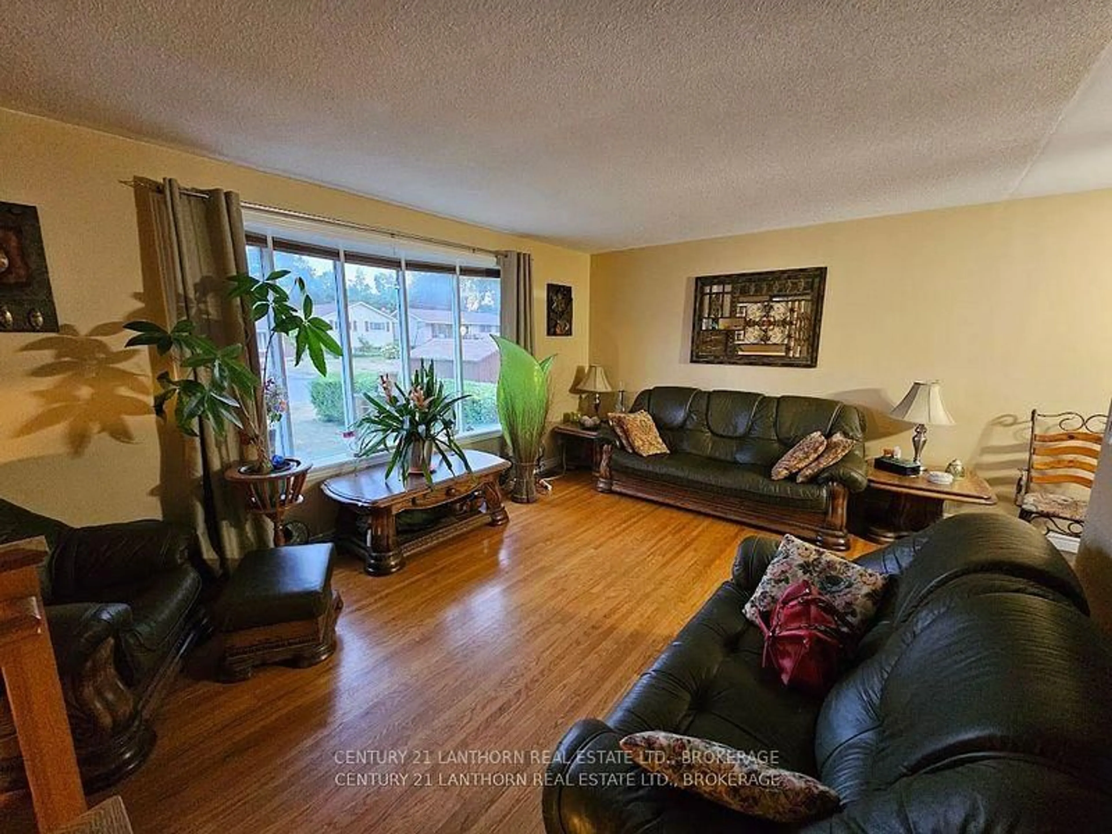 Living room with furniture, unknown for 197 King St, Greater Napanee Ontario K7R 1B8
