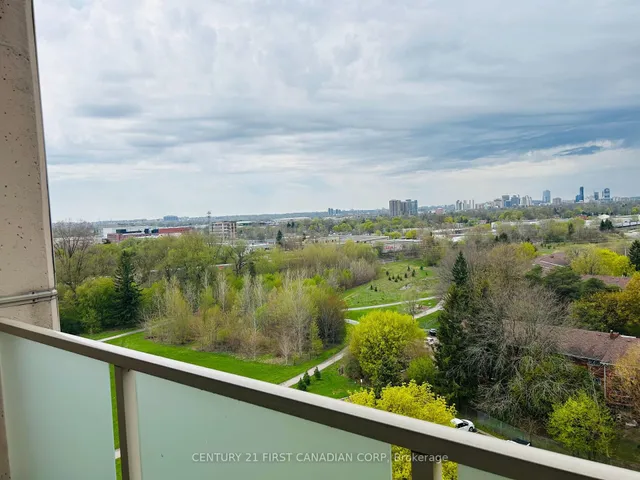573 Mornington Ave #1011, London East 2