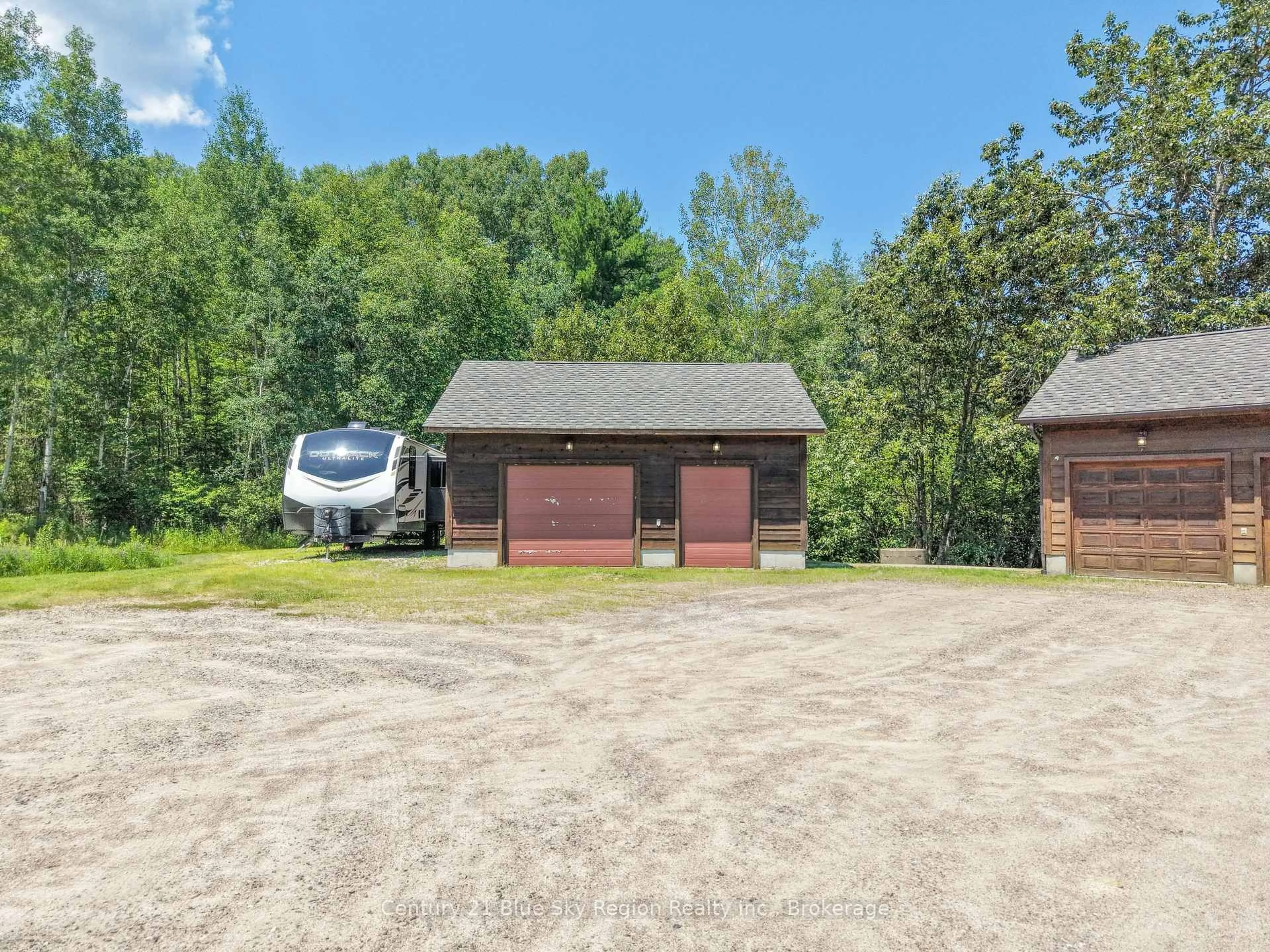 Unknown for 1033 Centennial Cres, East Ferris Ontario P0H 1K0