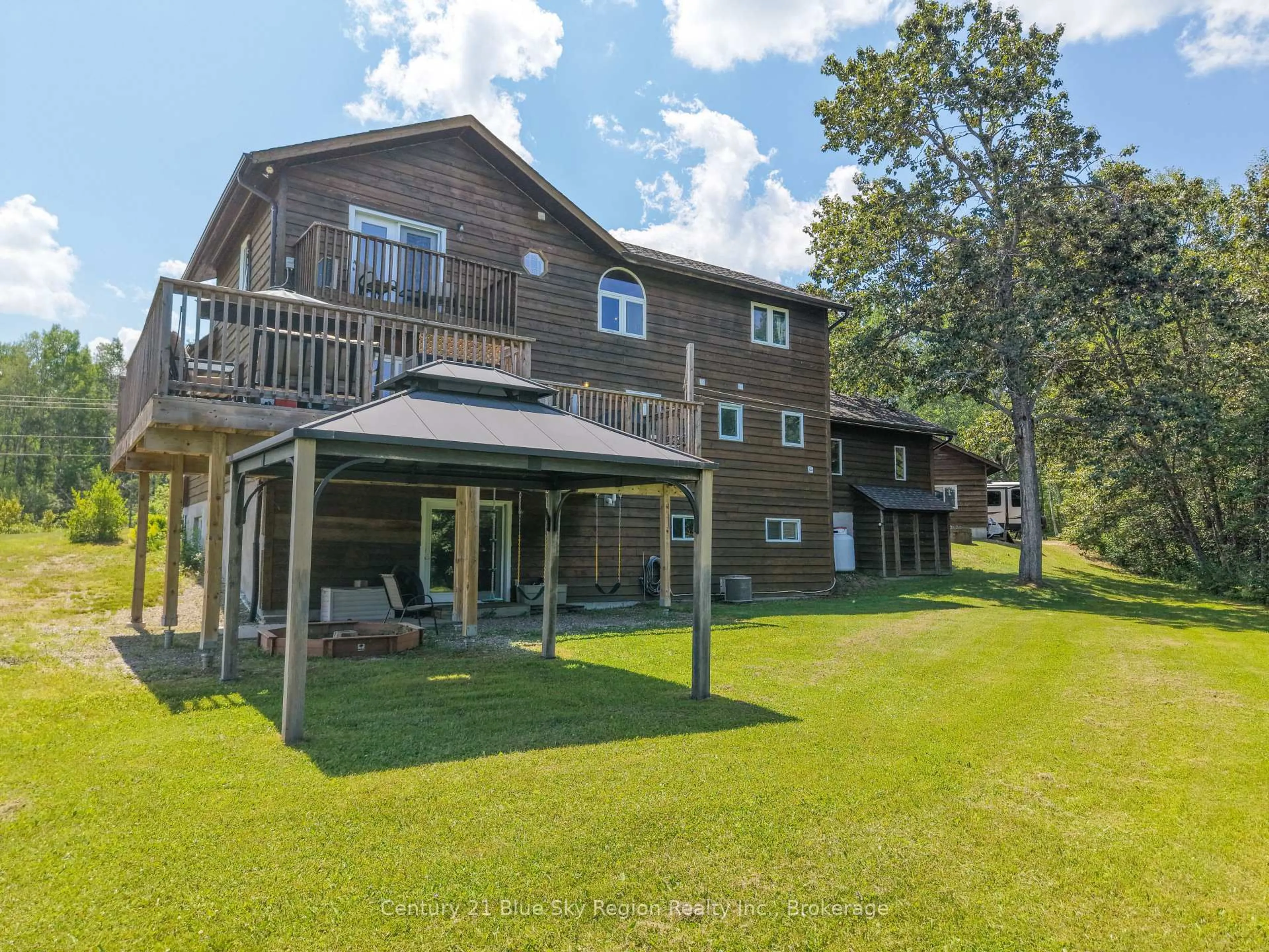 Unknown for 1033 Centennial Cres, East Ferris Ontario P0H 1K0