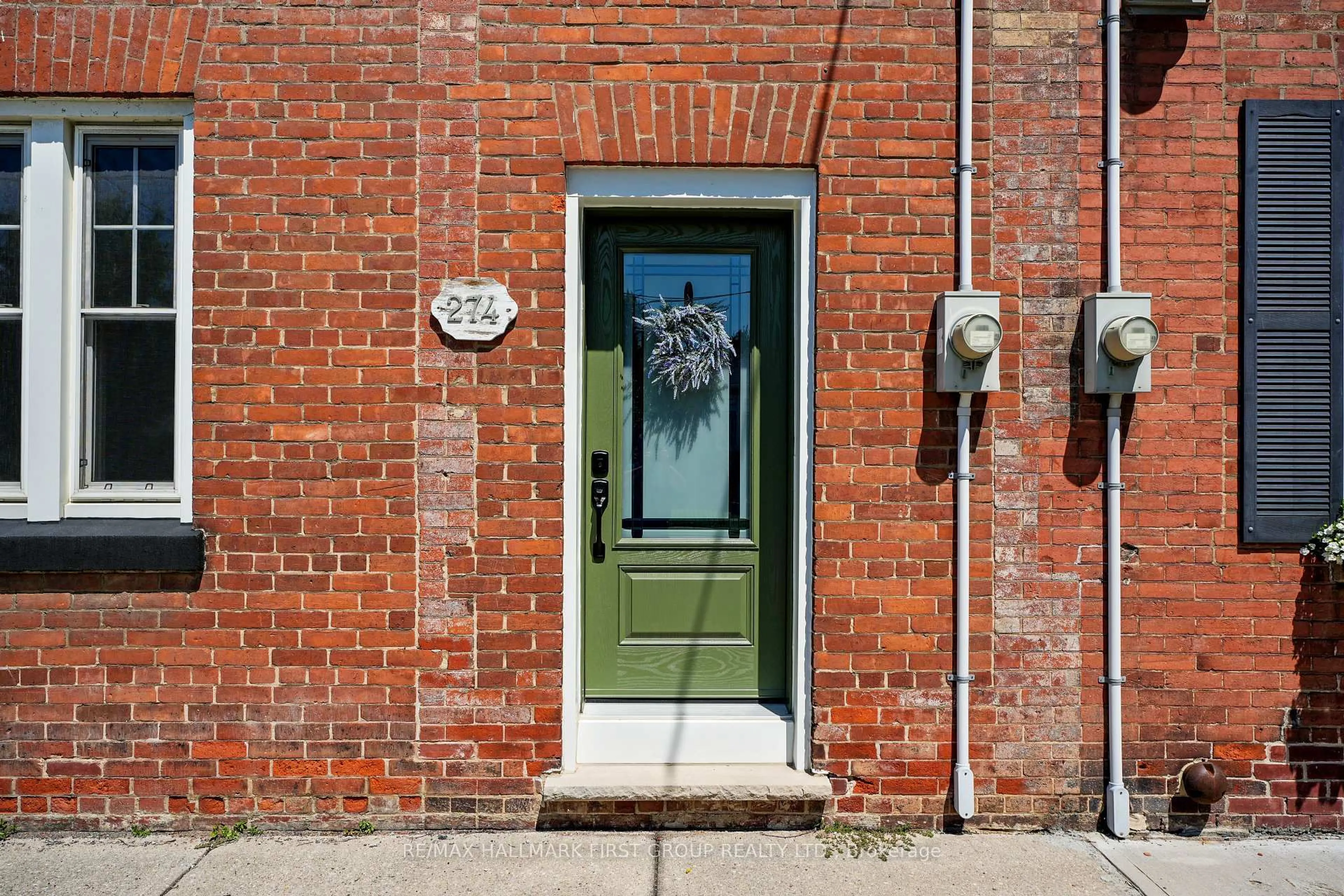 Unknown for 274 Ridout St, Port Hope Ontario L1A 1P5