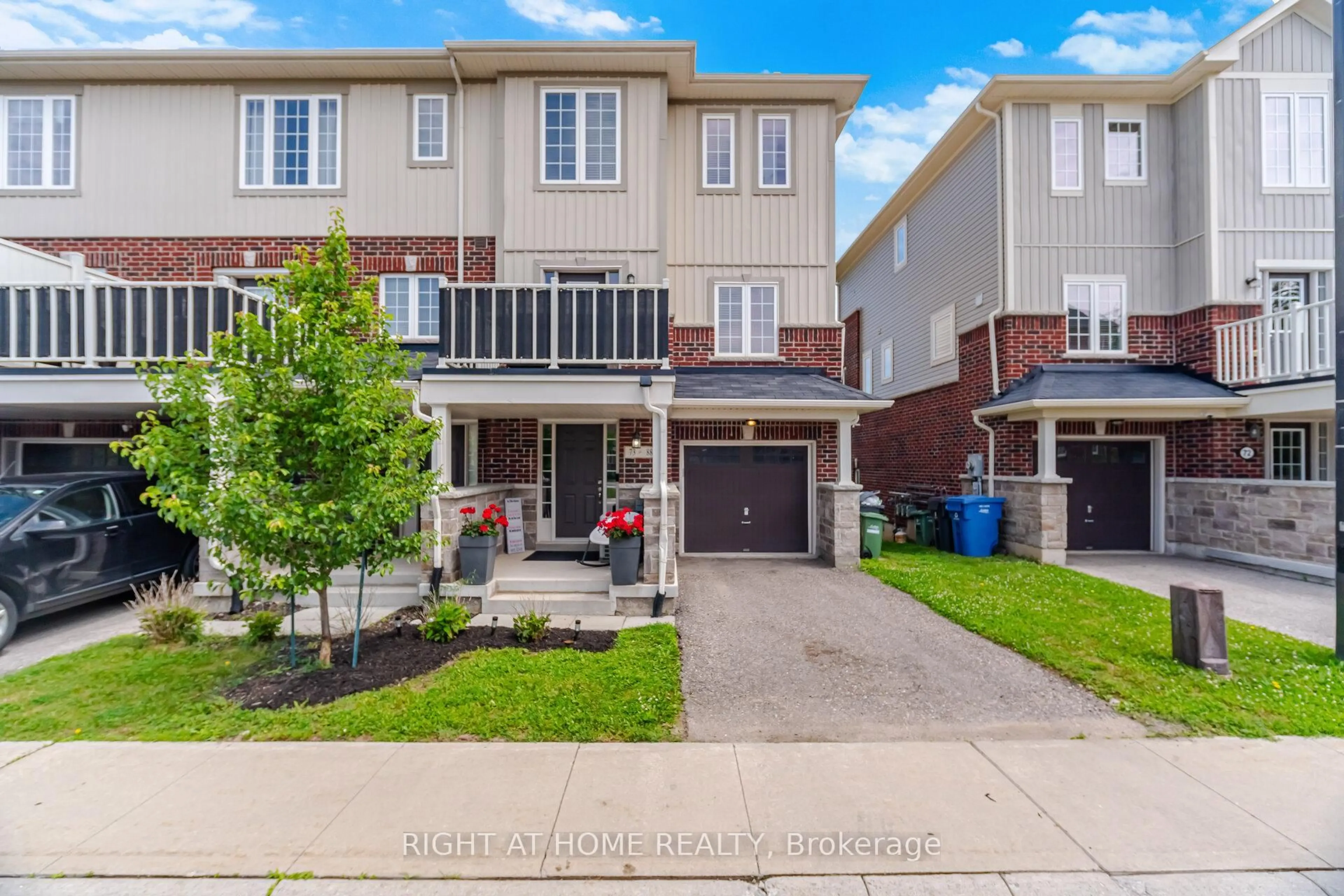 Unknown for 88 Decorso Dr #73, Guelph Ontario N1L 0A1