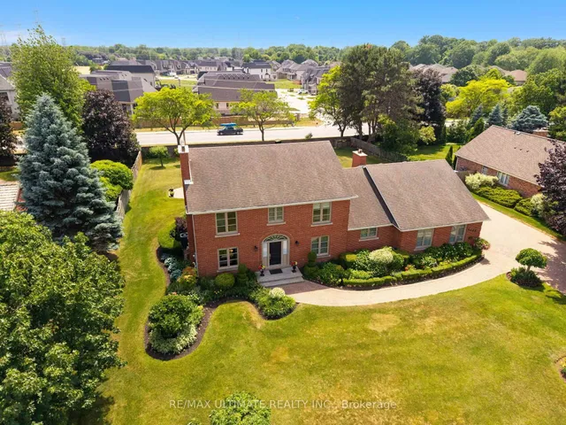 6496 January Dr, Niagara Falls 2