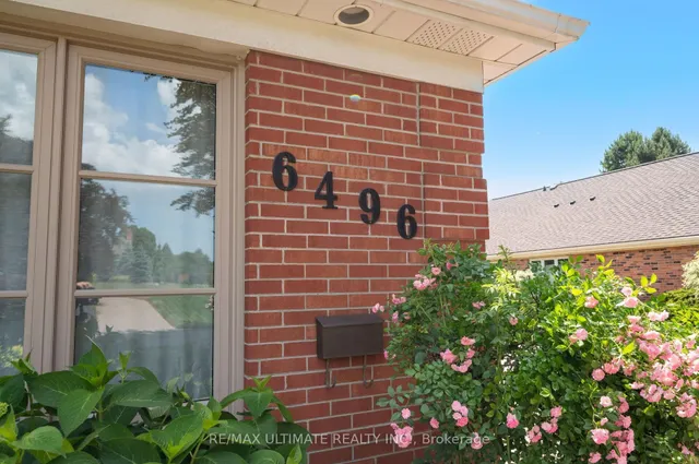 6496 January Dr, Niagara Falls 5