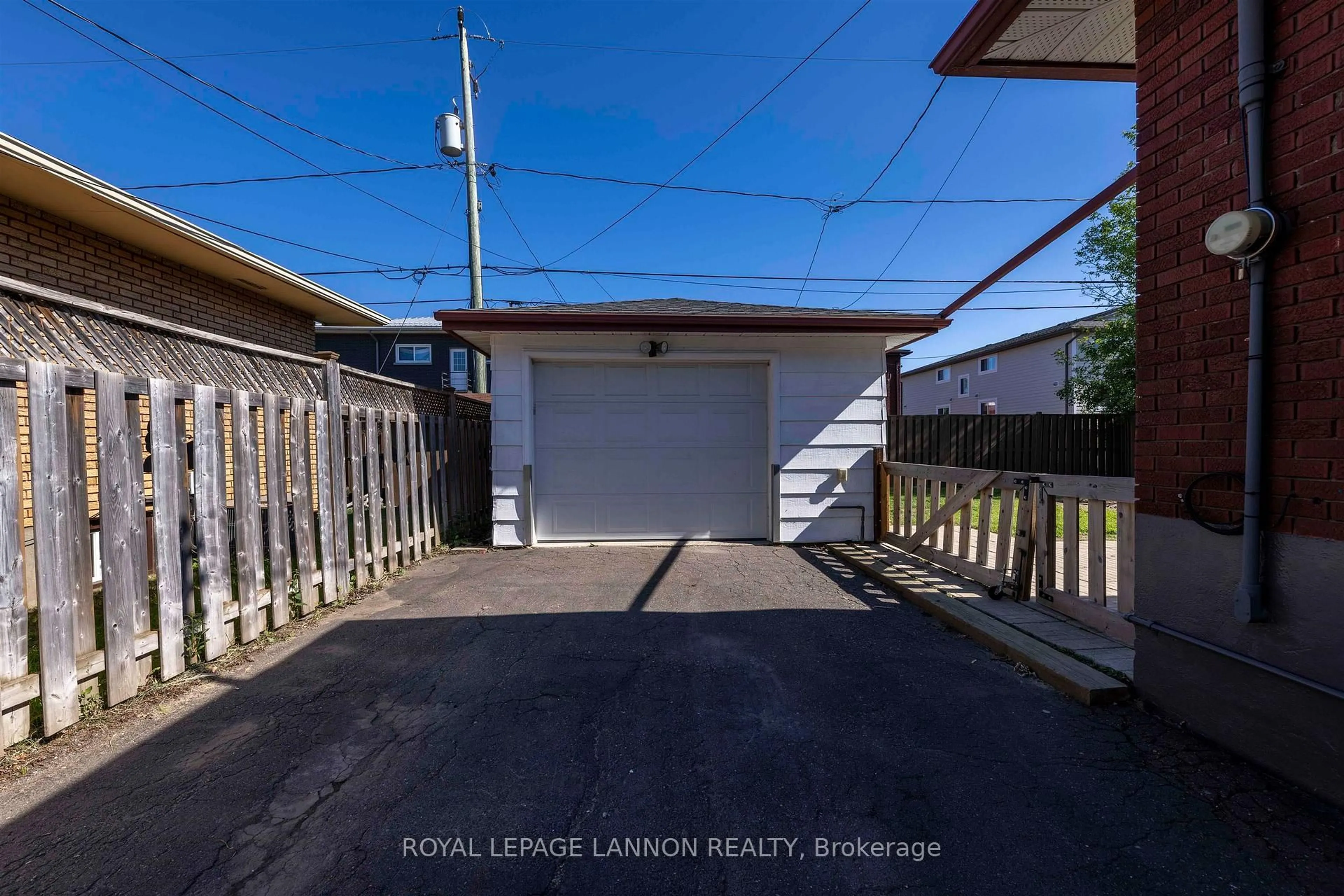 Unknown for 2625 RANKIN St, Thunder Bay Ontario P7E 6A3
