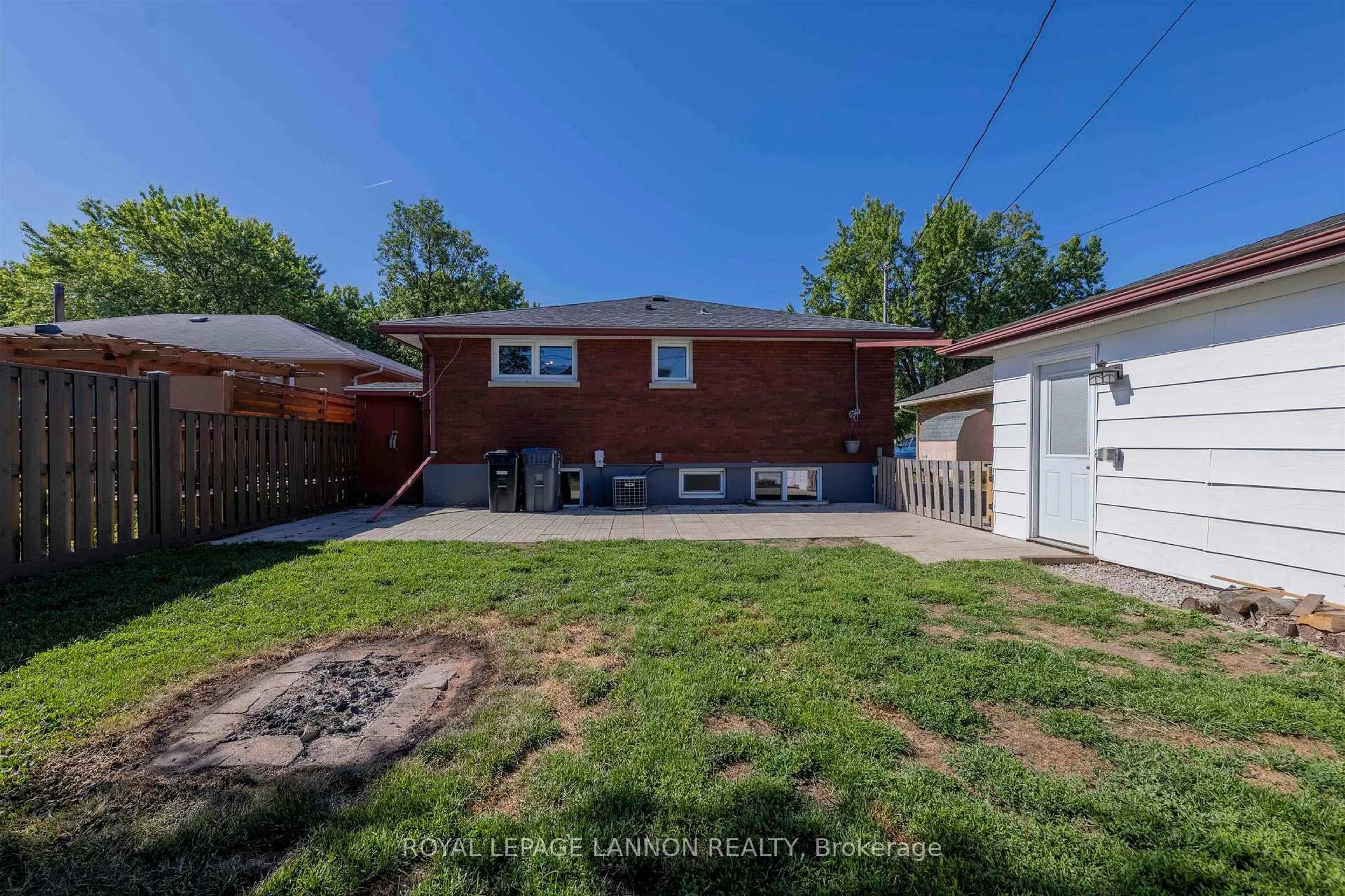Unknown for 2625 RANKIN St, Thunder Bay Ontario P7E 6A3
