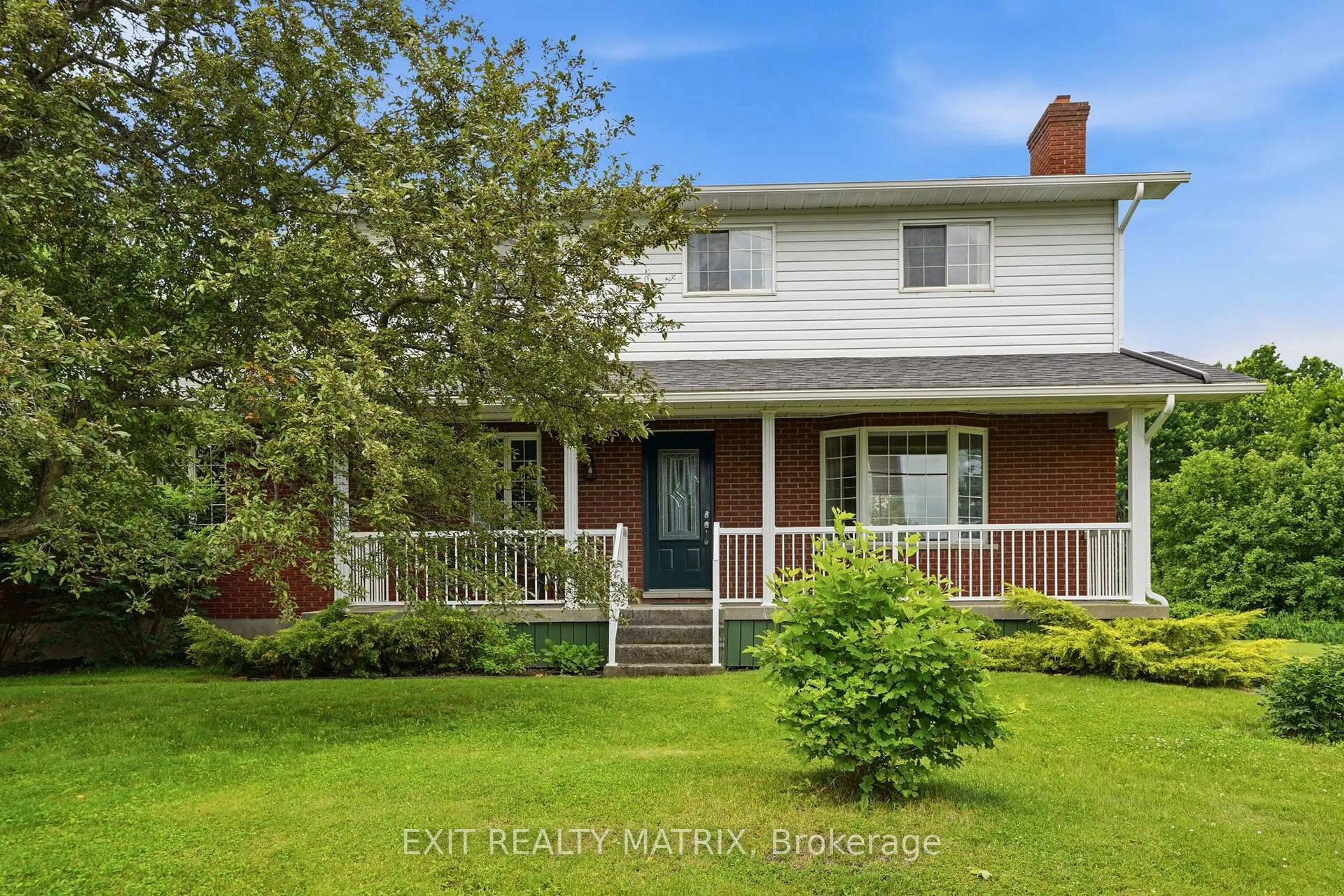 Unknown for 18203 Kenyon 19 Concession, North Glengarry Ontario K0C 1T0