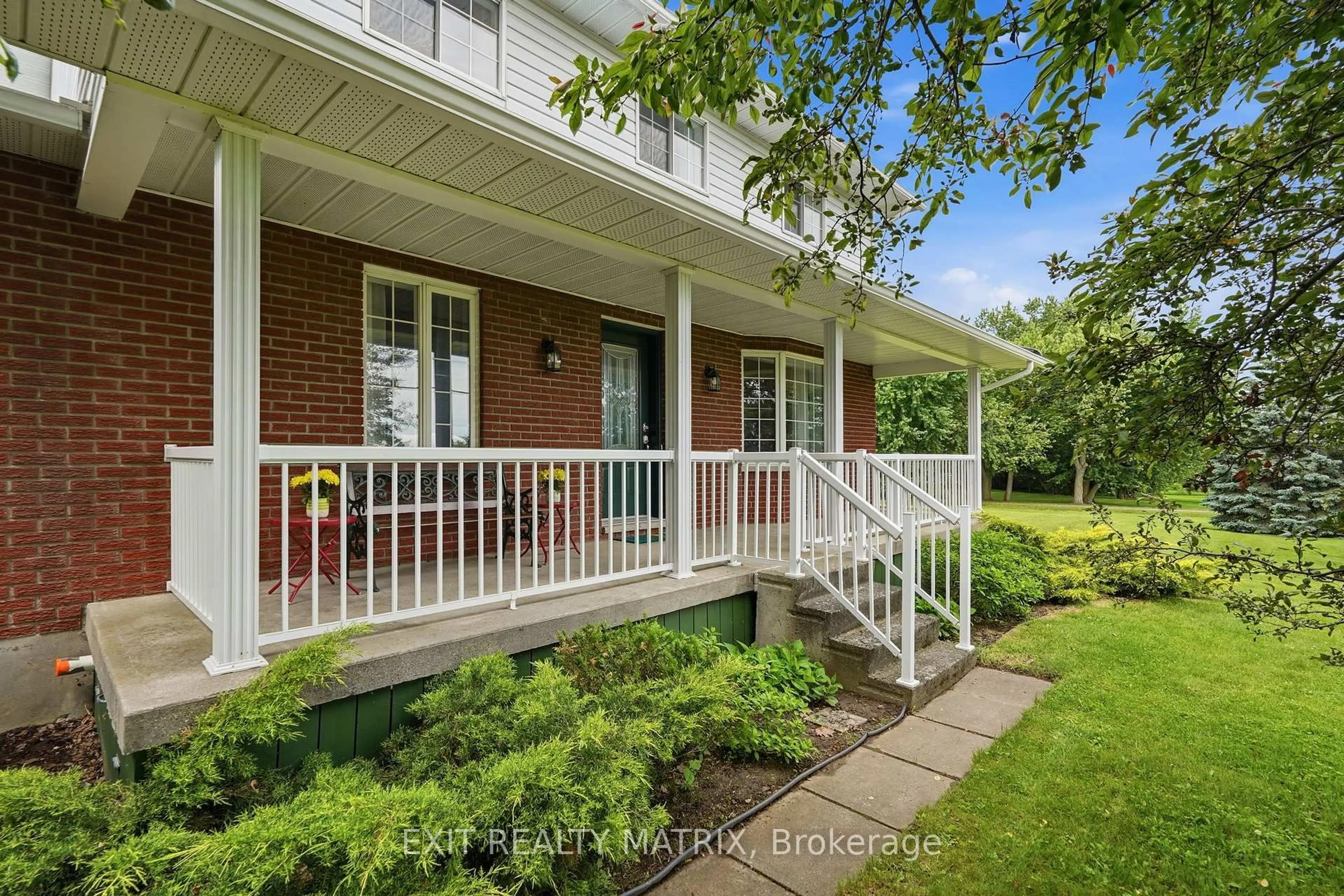 Unknown for 18203 Kenyon 19 Concession, North Glengarry Ontario K0C 1T0