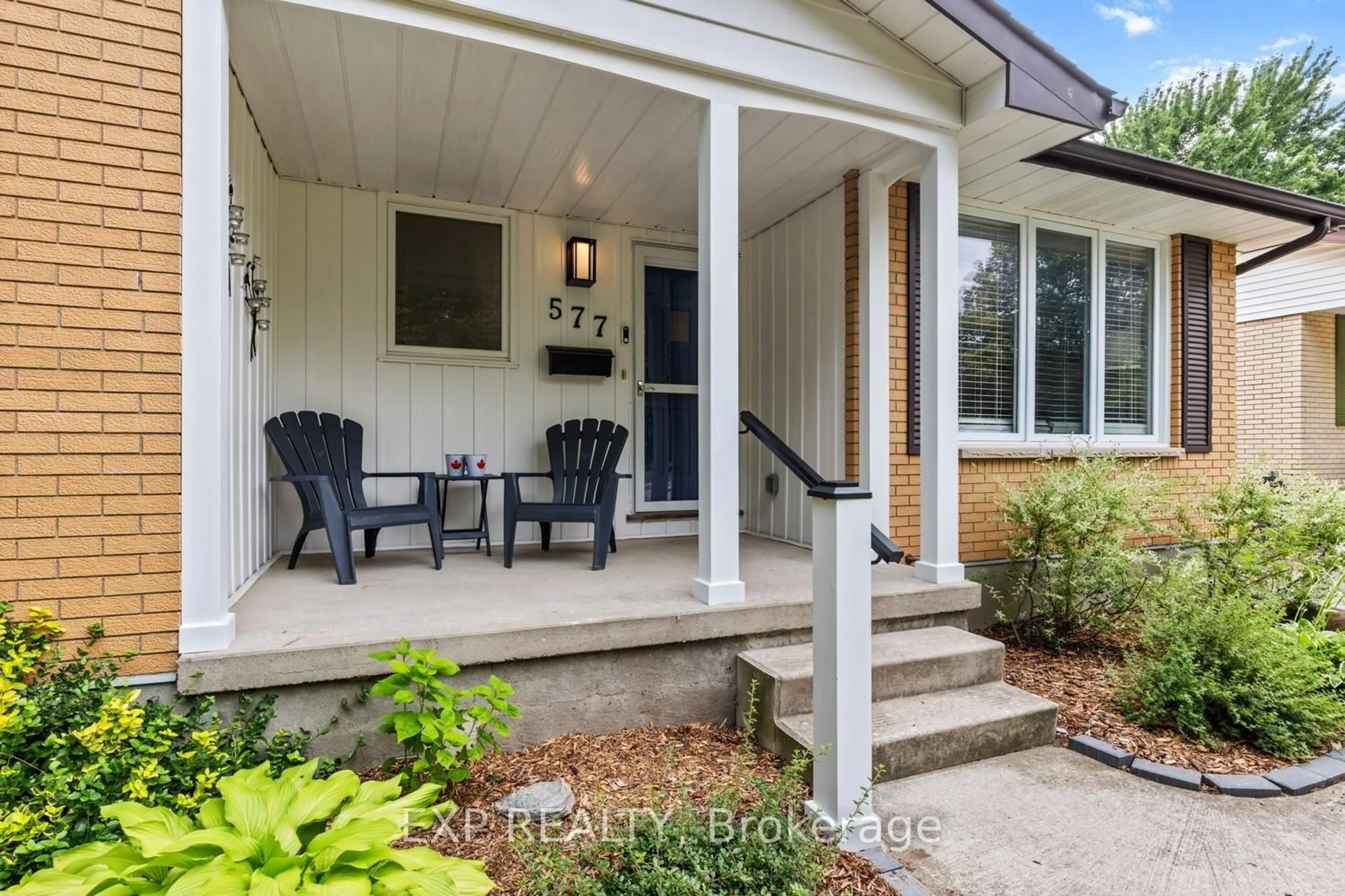 Unknown for 577 Dewan St, Strathroy-Caradoc Ontario N7G 3C6