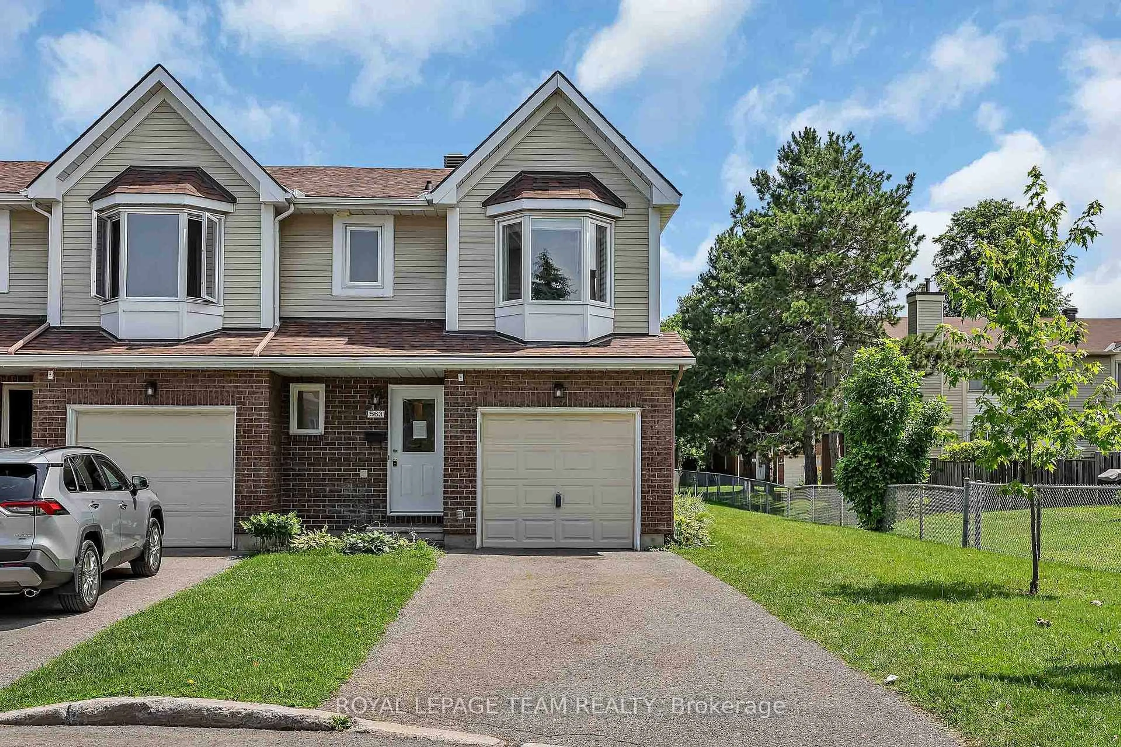 Unknown for 563 Parasol Crt, Ottawa Ontario K4A 2X2