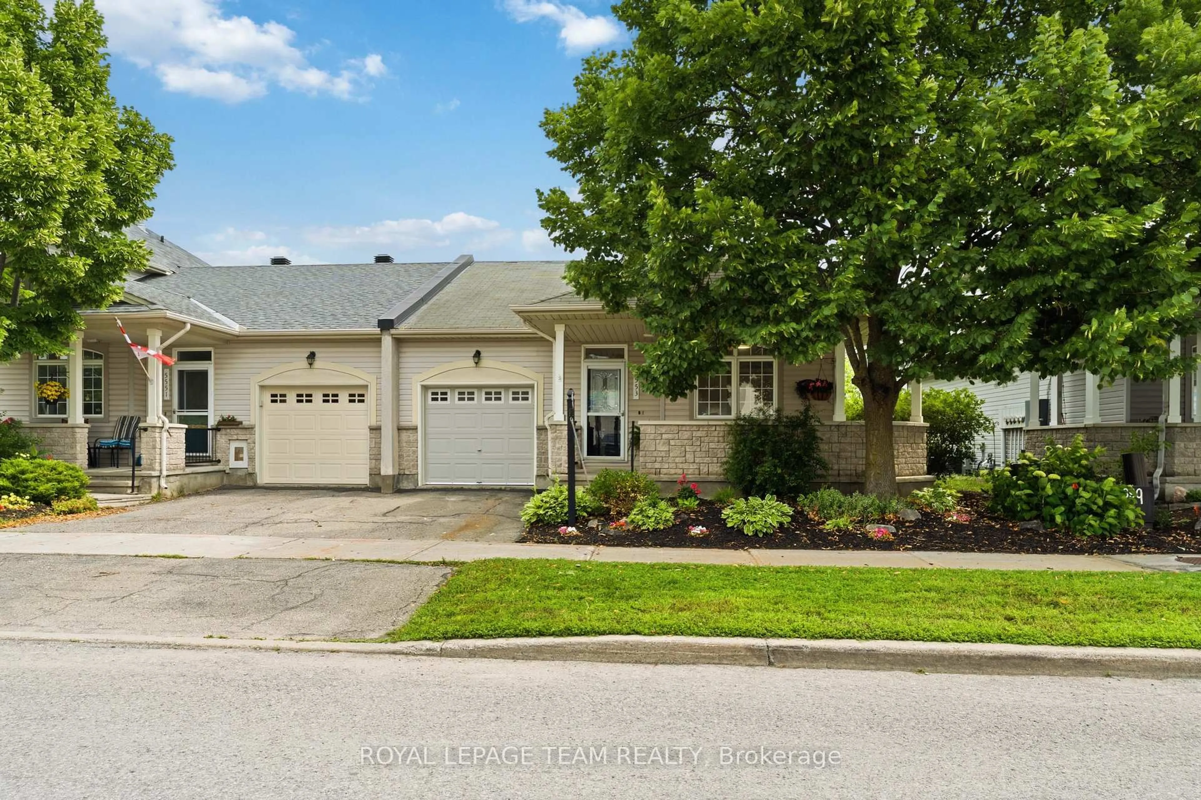 Unknown for 5553 Doctor Leach Dr, Ottawa Ontario K4M 1L6