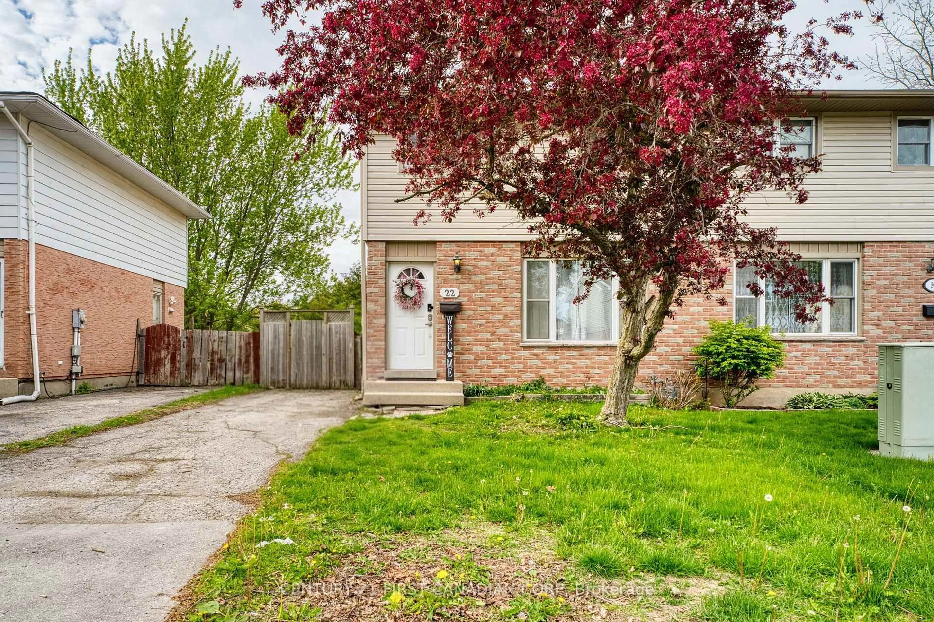 Unknown for 22 Denlaw Rd, London North Ontario N6G 3L4