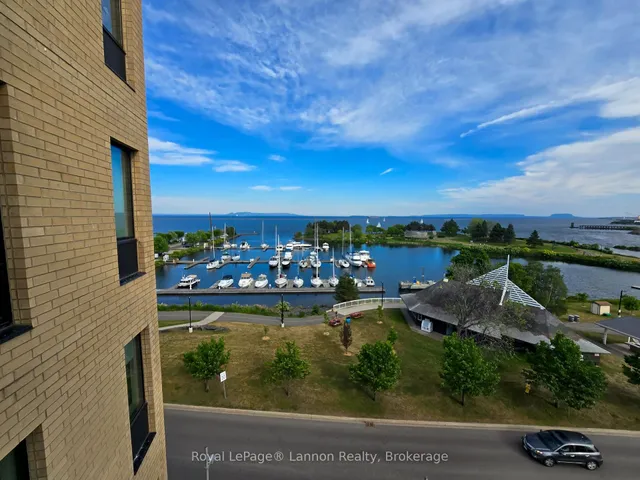 2280 Sleeping Giant Pkwy #1502, Thunder Bay 4