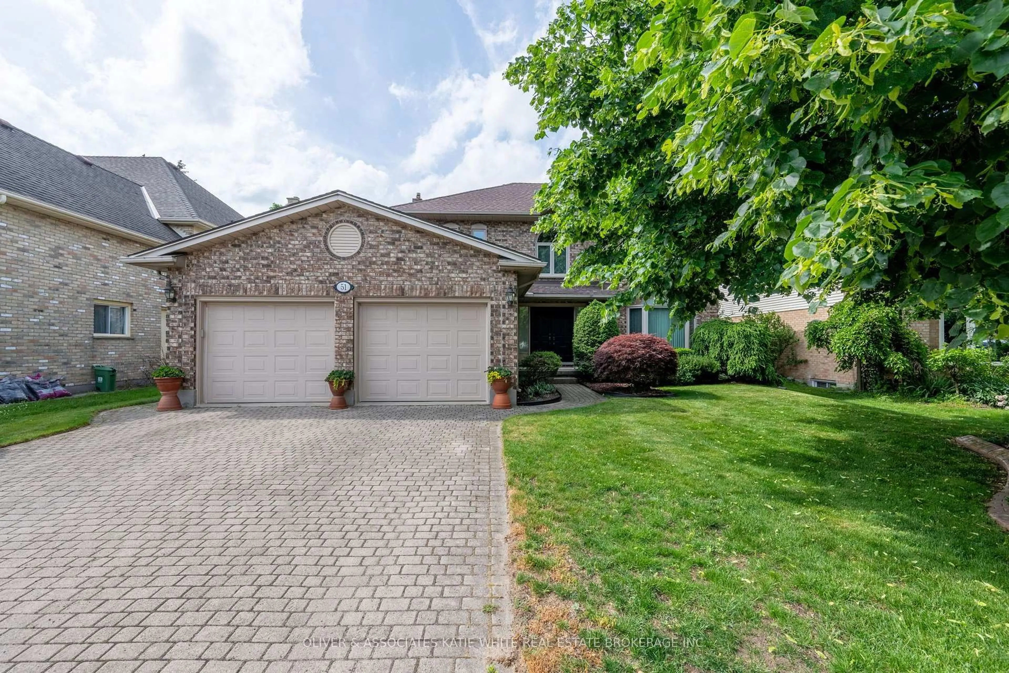 Unknown for 51 Cherish Crt, London South Ontario N6K 4H2