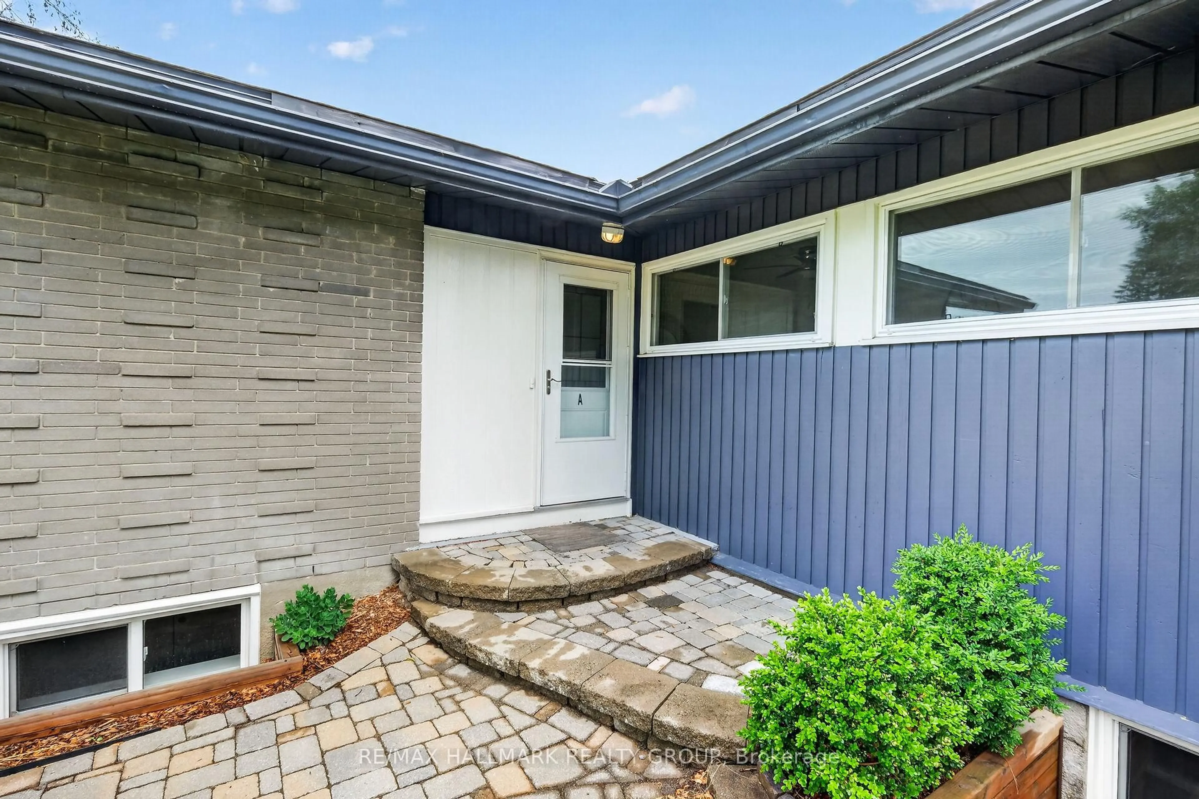 Home with brick exterior material, street for 2160 Lambeth Walk, Ottawa Ontario K2C 1G1