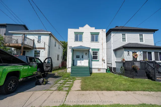 337 Guy St, Cornwall 2
