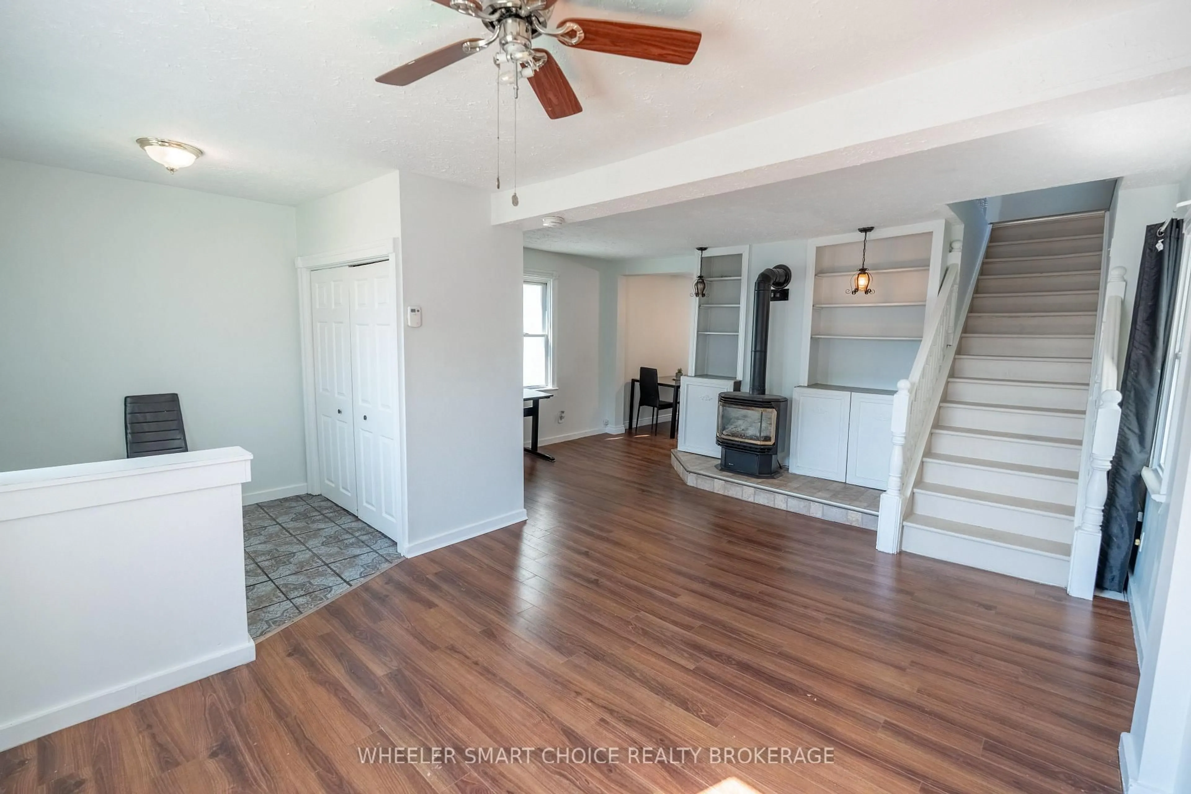 Unknown for 337 Guy St, Cornwall Ontario K6H 4V3