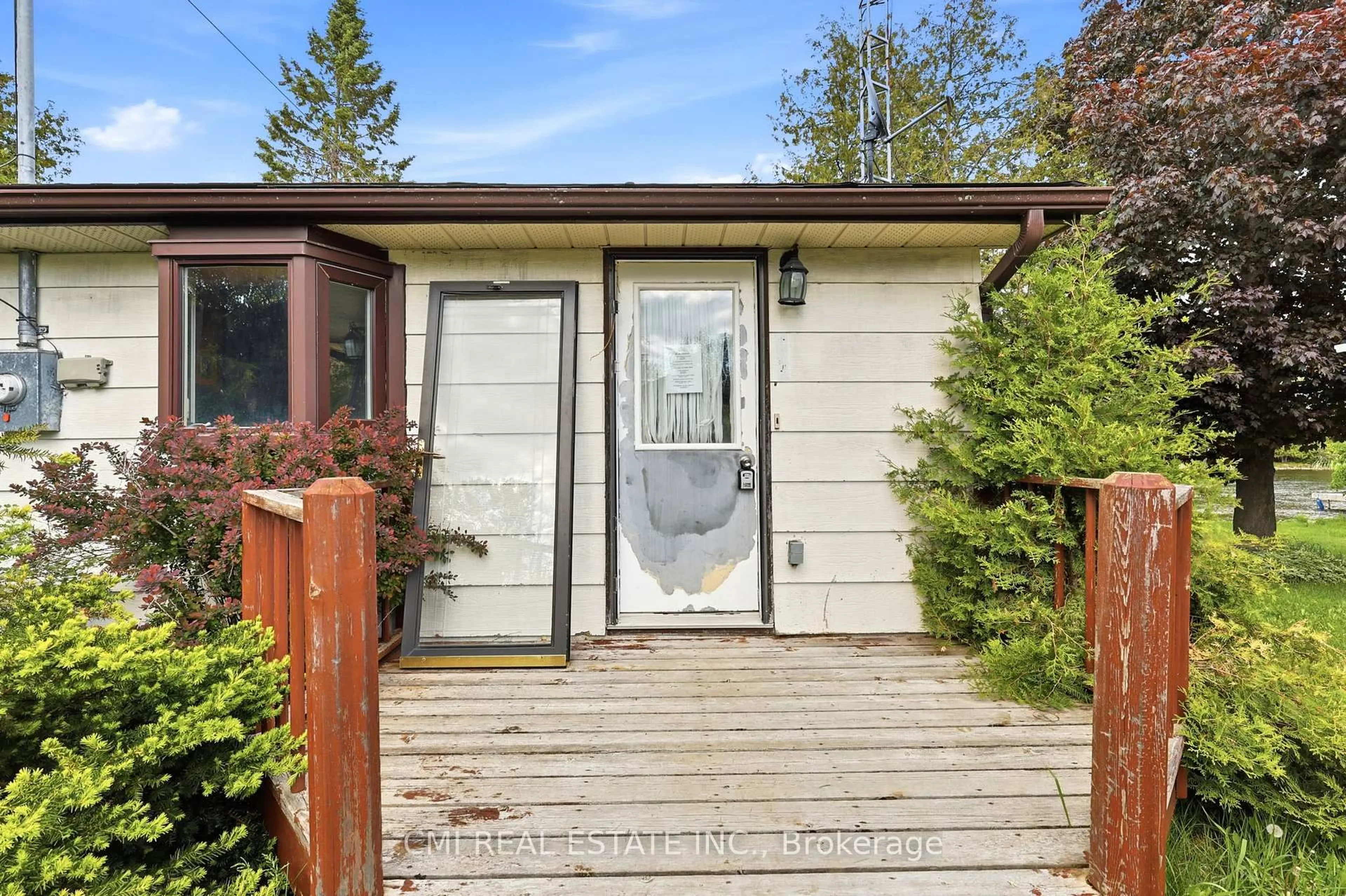 Unknown for 222 Centennial Lane, Trent Hills Ontario K0L 1Z0